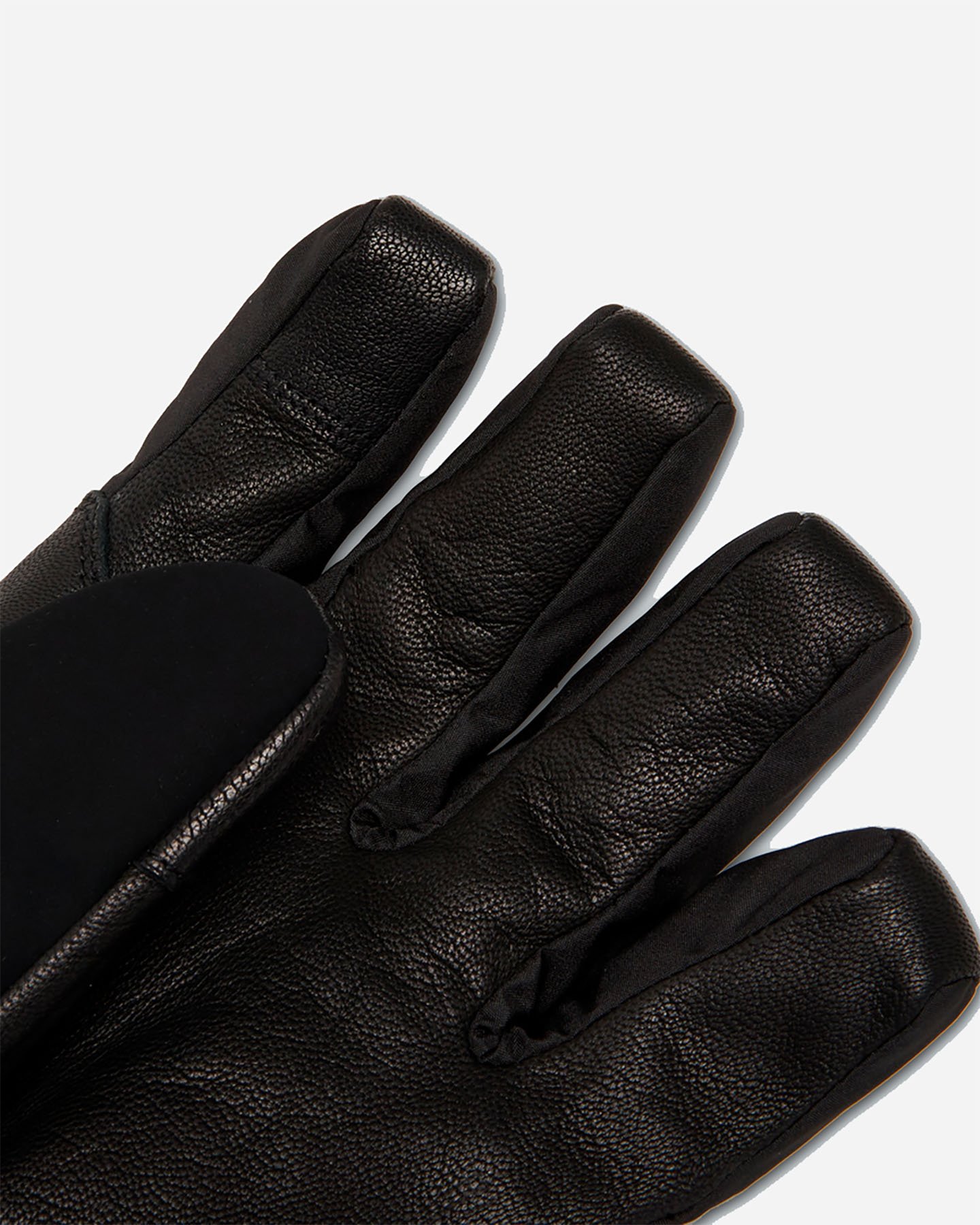 Guanti sci OAKLEY B1B M - Nero - 3 | Cisalfa Sport