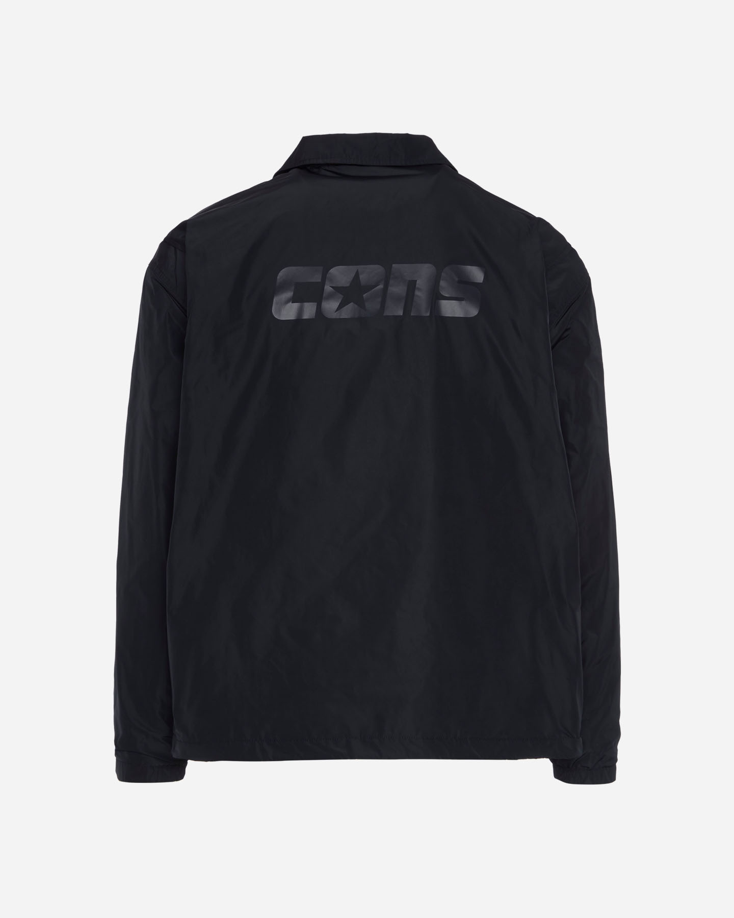 Giubbotto CONVERSE SKATE M - Nero - 1 | Cisalfa Sport