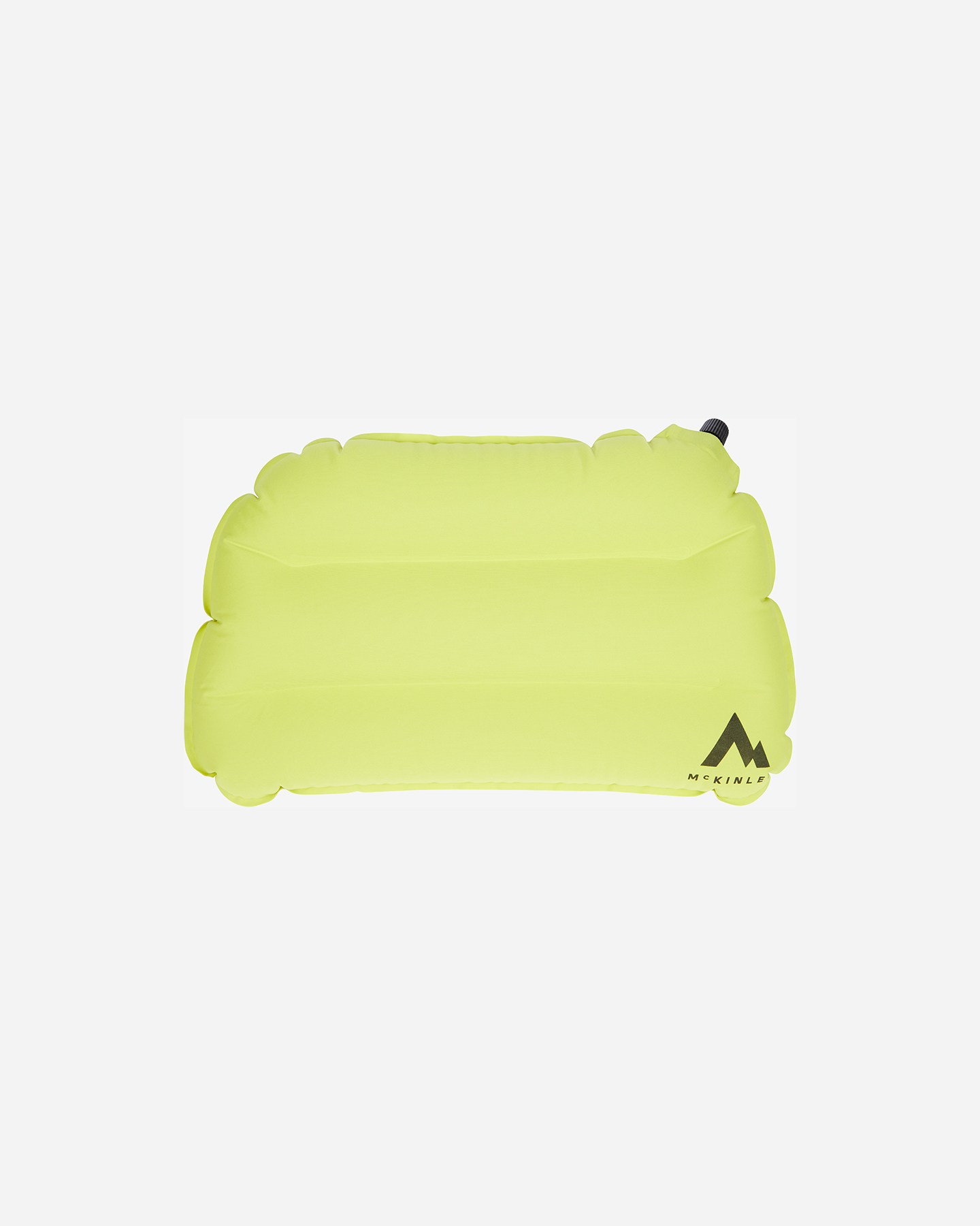 Materassino MCKINLEY TREKKER AUTOGONFIABILE - Verde - 1 | Cisalfa Sport