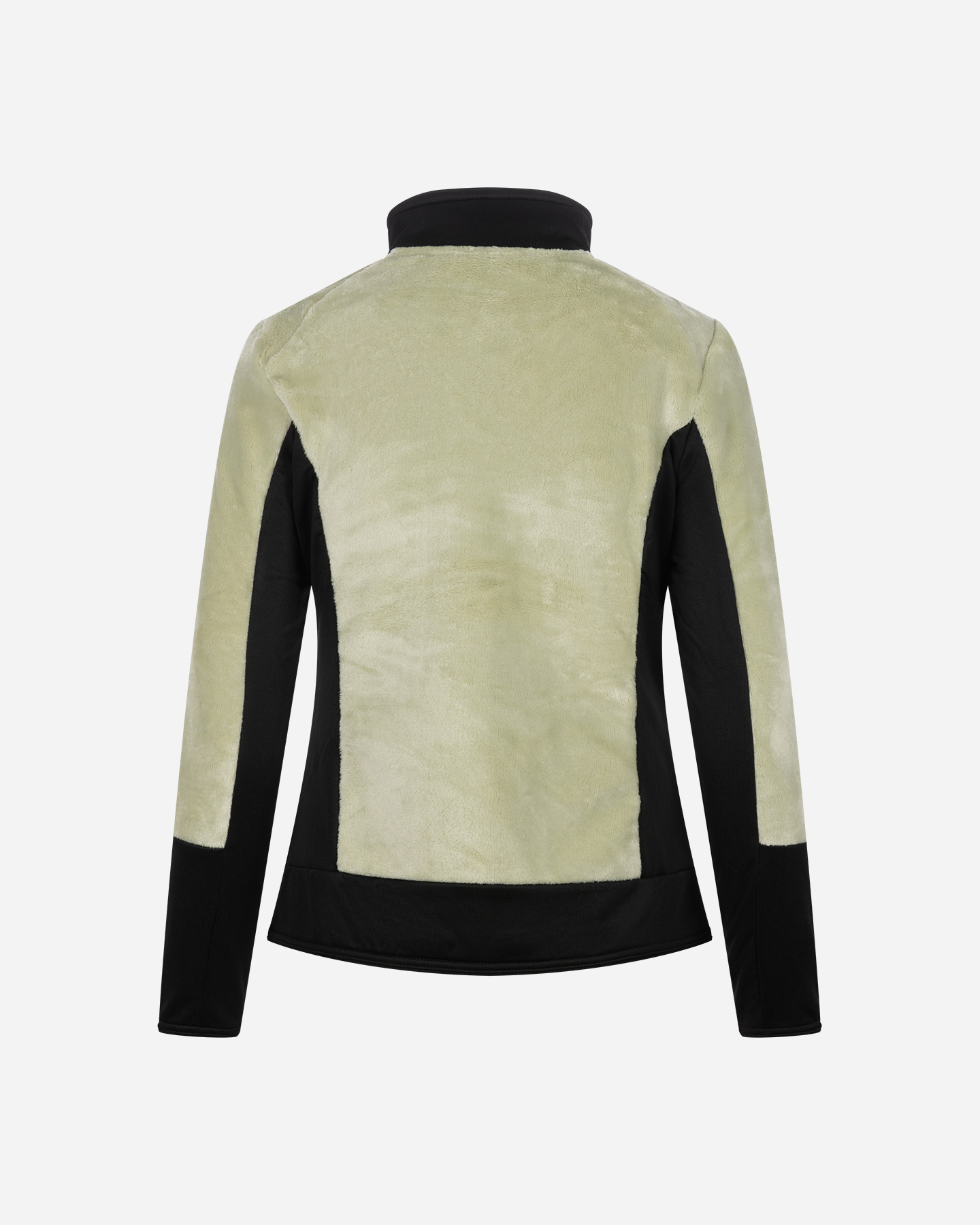 Pile 8848 MOUNTAIN ESSENTIAL W - Verde - 1 | Cisalfa Sport