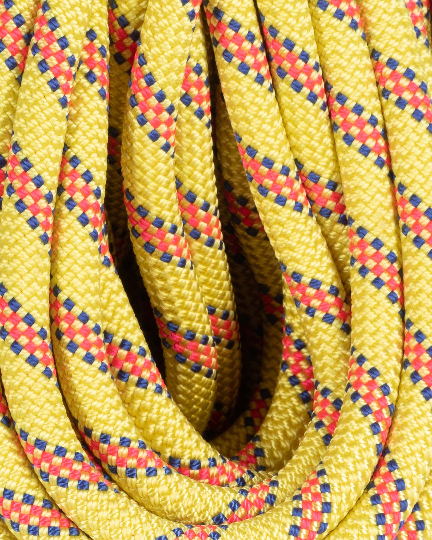 Corda BEAL KARMA 9,8 70M  - Giallo - 1 | Cisalfa Sport