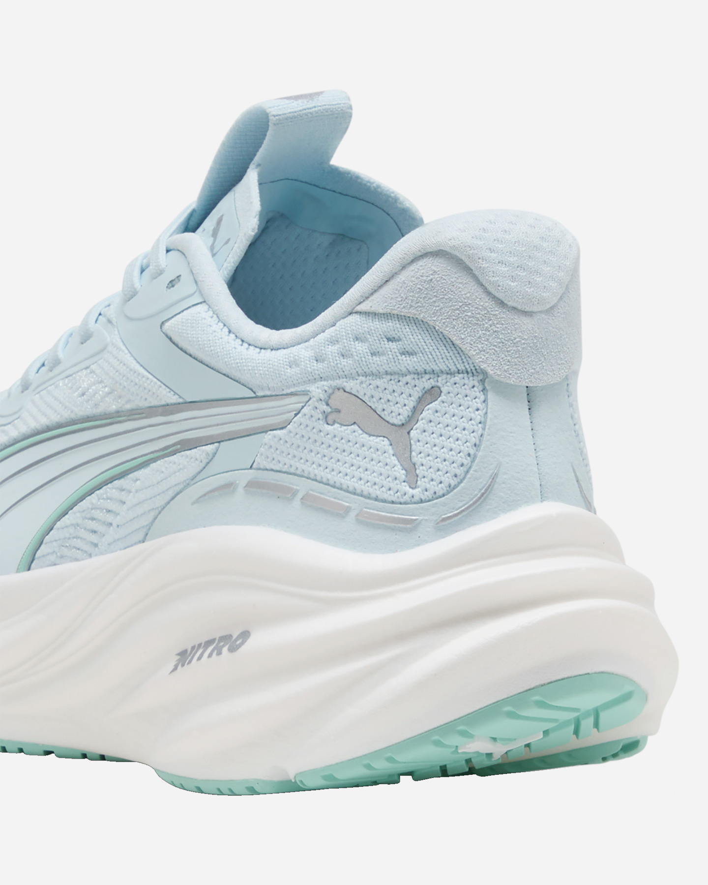 Scarpe running PUMA MAGNIFY NITRO 3 W - Color mix - 5 | Cisalfa Sport