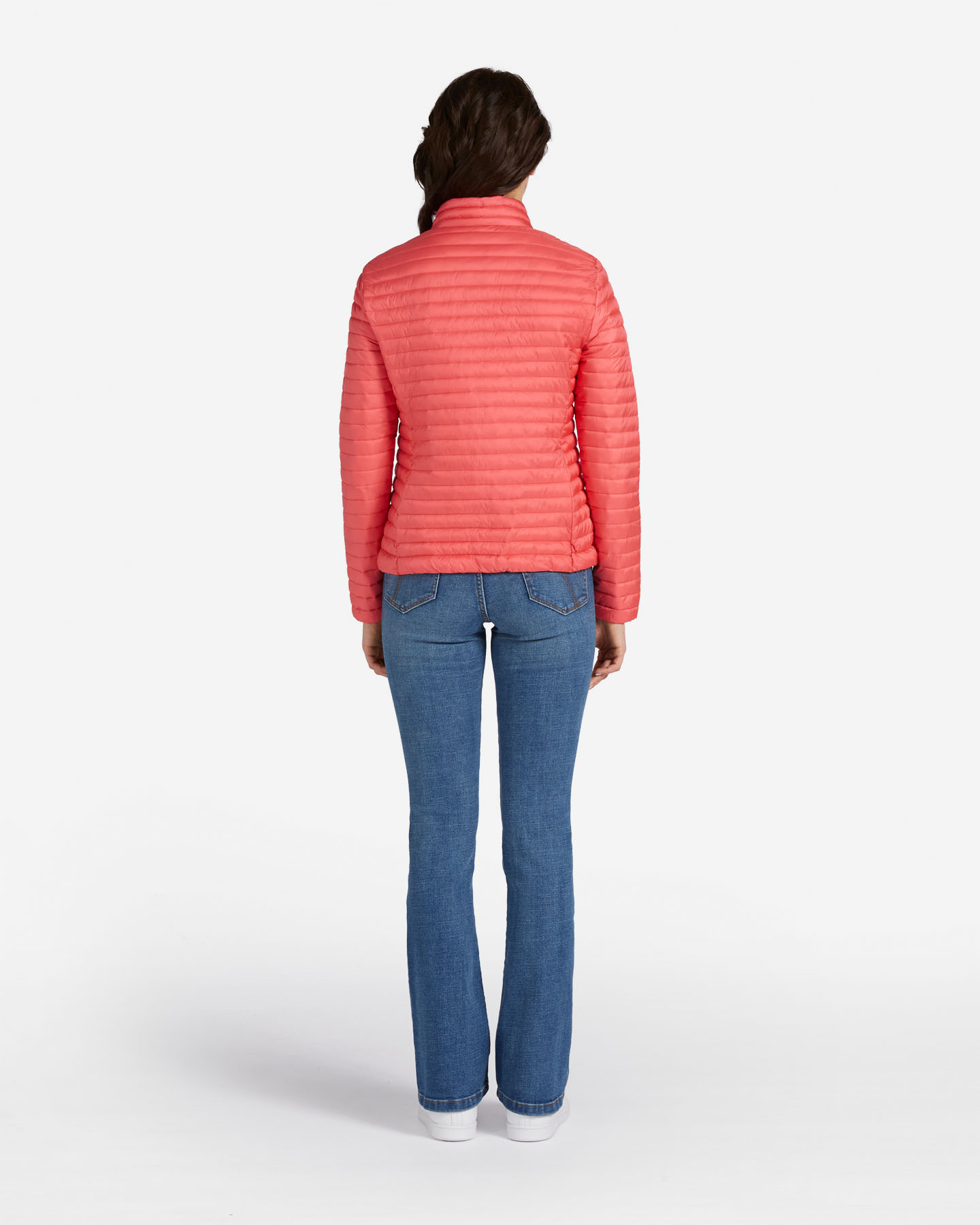 Giubbotto DACK'S ESSENTIAL W - Arancione - 2 | Cisalfa Sport