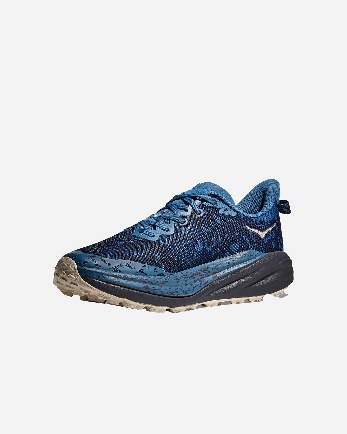 Scarpe trail HOKA SPEEDGOAT 6 GTX M - Grigio - 2 | Cisalfa Sport