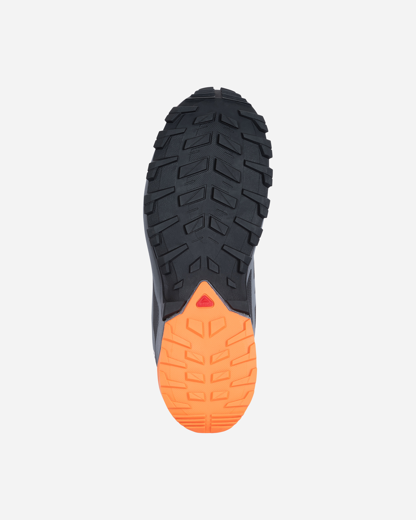 Scarpe trail SALOMON XA NEKOMA GTX M - Nero - 2 | Cisalfa Sport