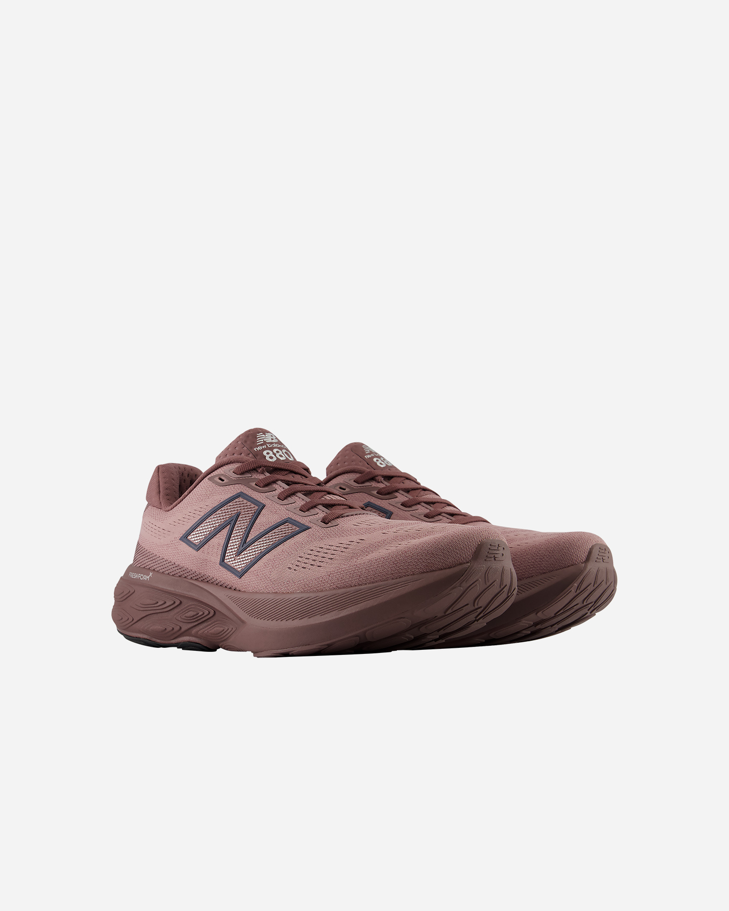 Scarpe running NEW BALANCE FRESH FOAM 880 V15 M - Rosa - 1 | Cisalfa Sport