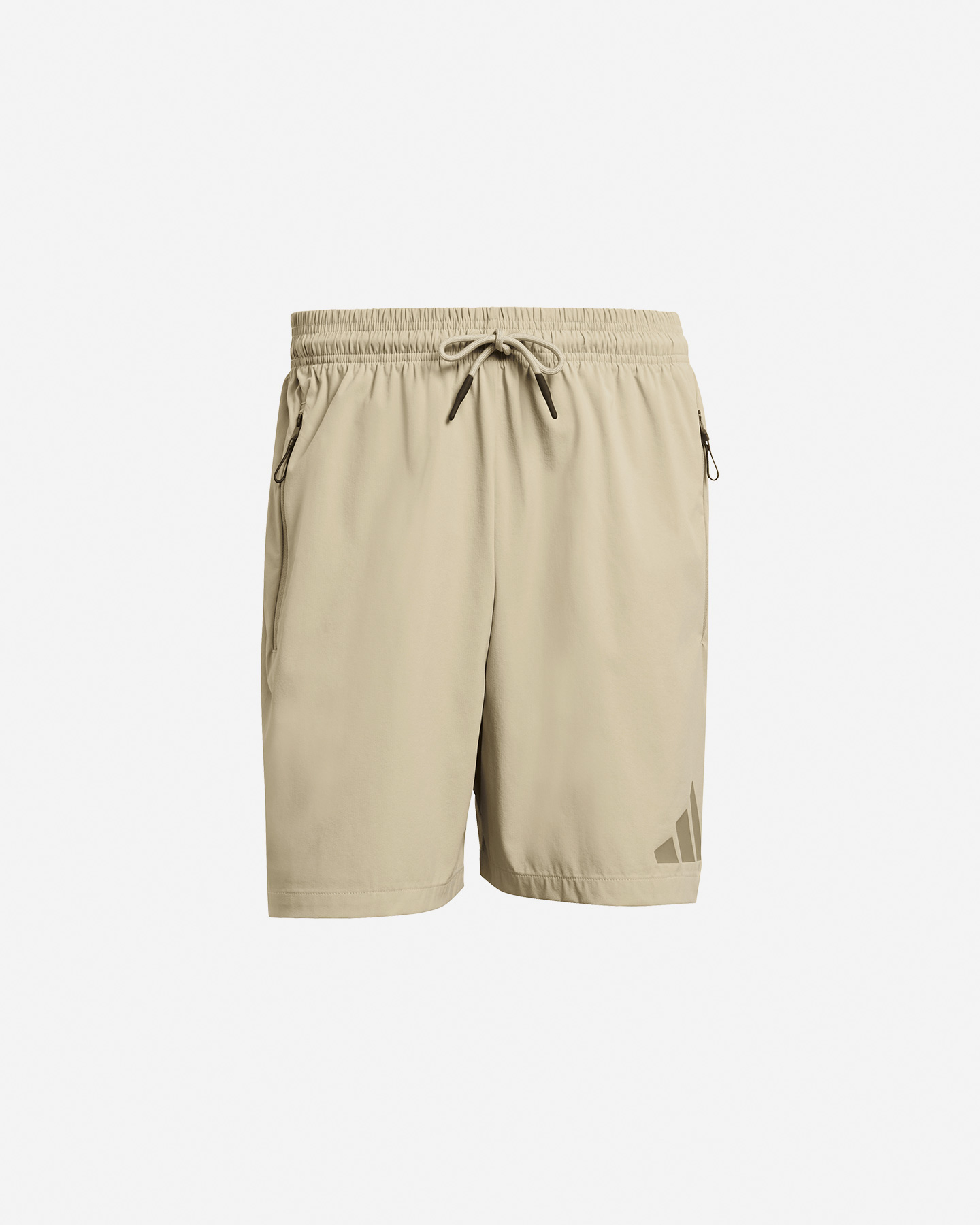 Pantaloncini ADIDAS Z.N.E. M - Beige - 0 | Cisalfa Sport
