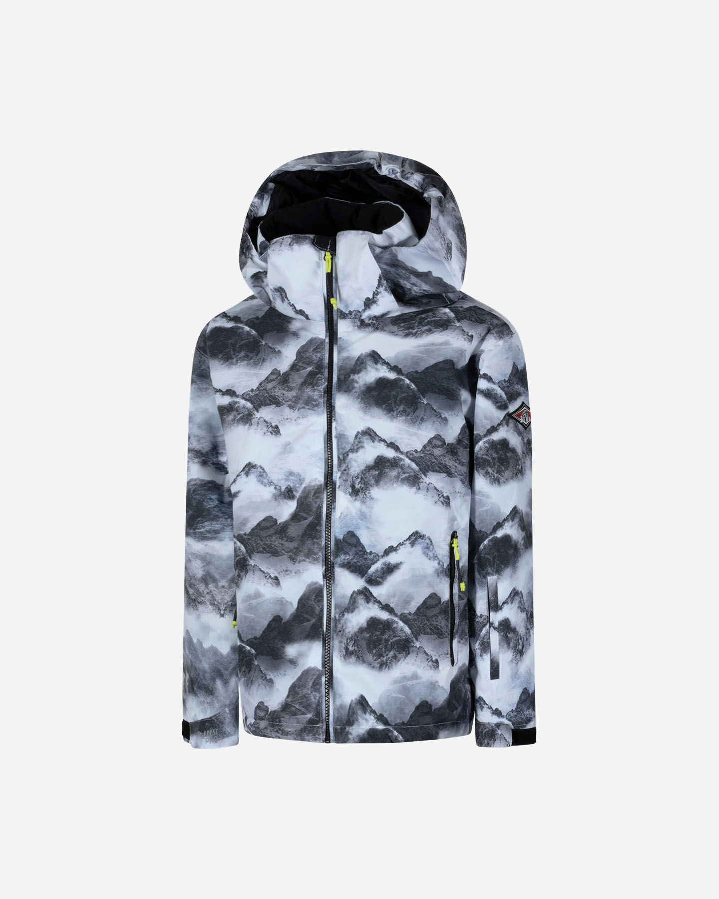 Sci Uomo Cisalfa Abbigliamento Sci Pantaloni Abbigliamento Sci