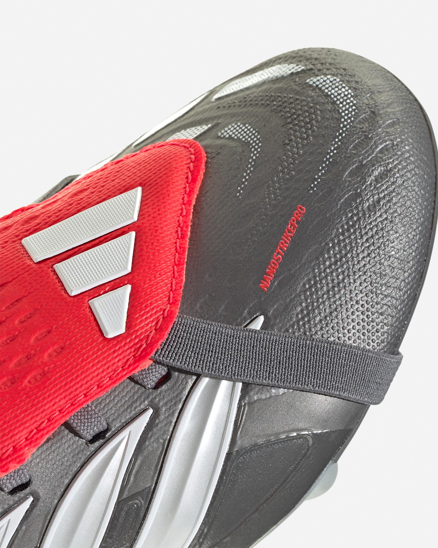 Scarpe calcio ADIDAS PREDATOR ELITE FT FG JR - Color mix - 5 | Cisalfa Sport