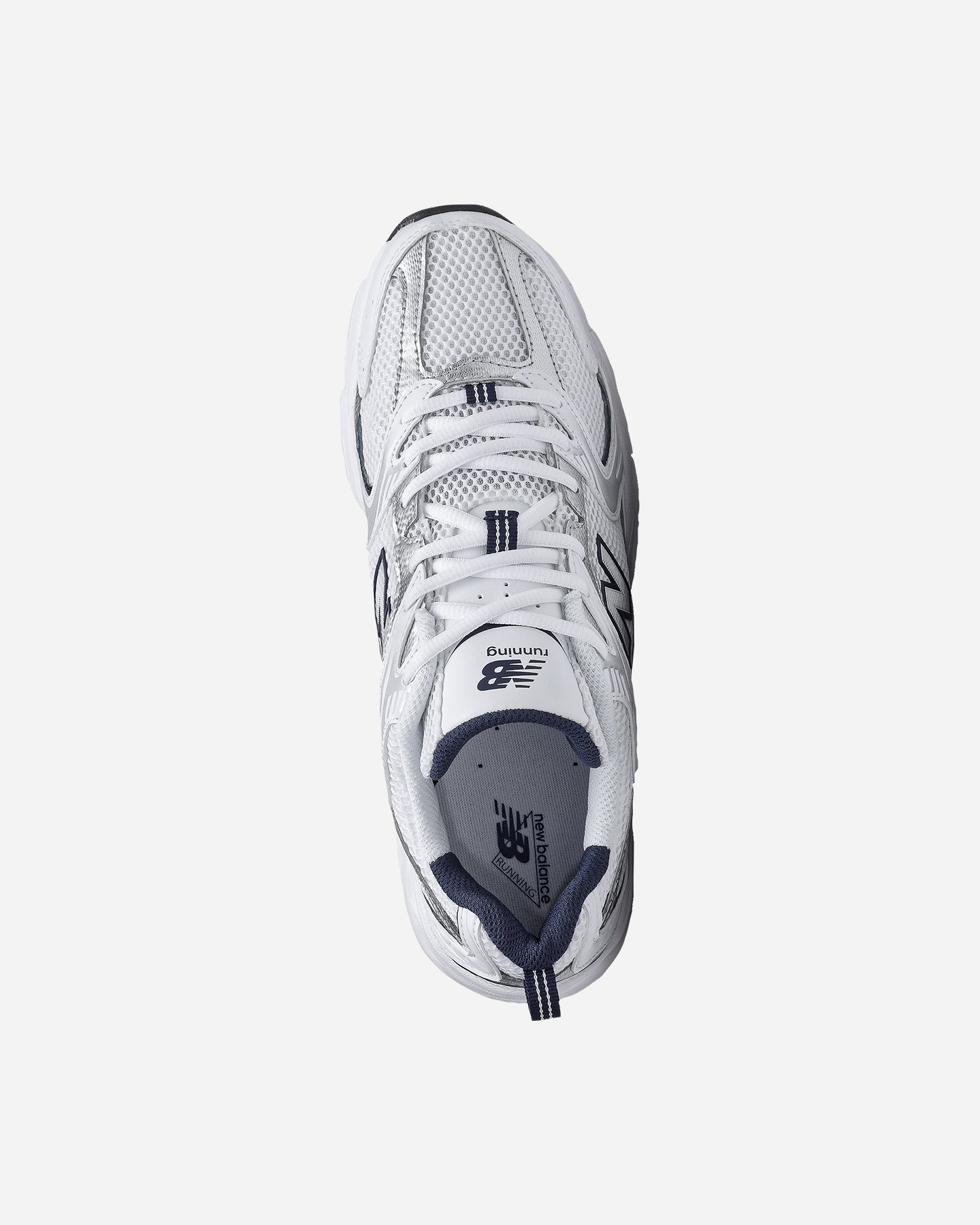 Scarpe sneakers NEW BALANCE 530 M - Bianco - 1 | Cisalfa Sport