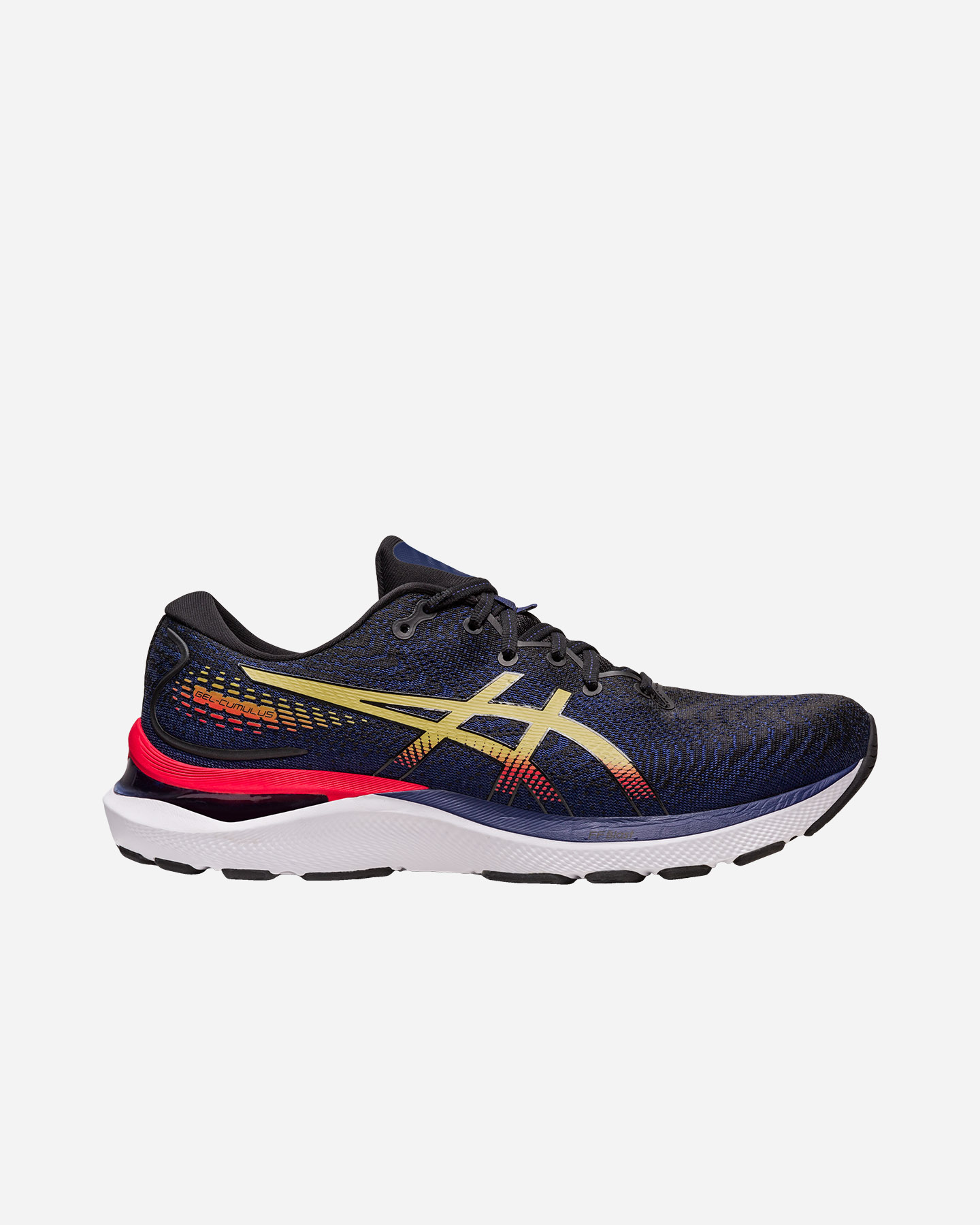 Scarpe running ASICS GEL-CUMULUS 24 M - 0 | Cisalfa Sport