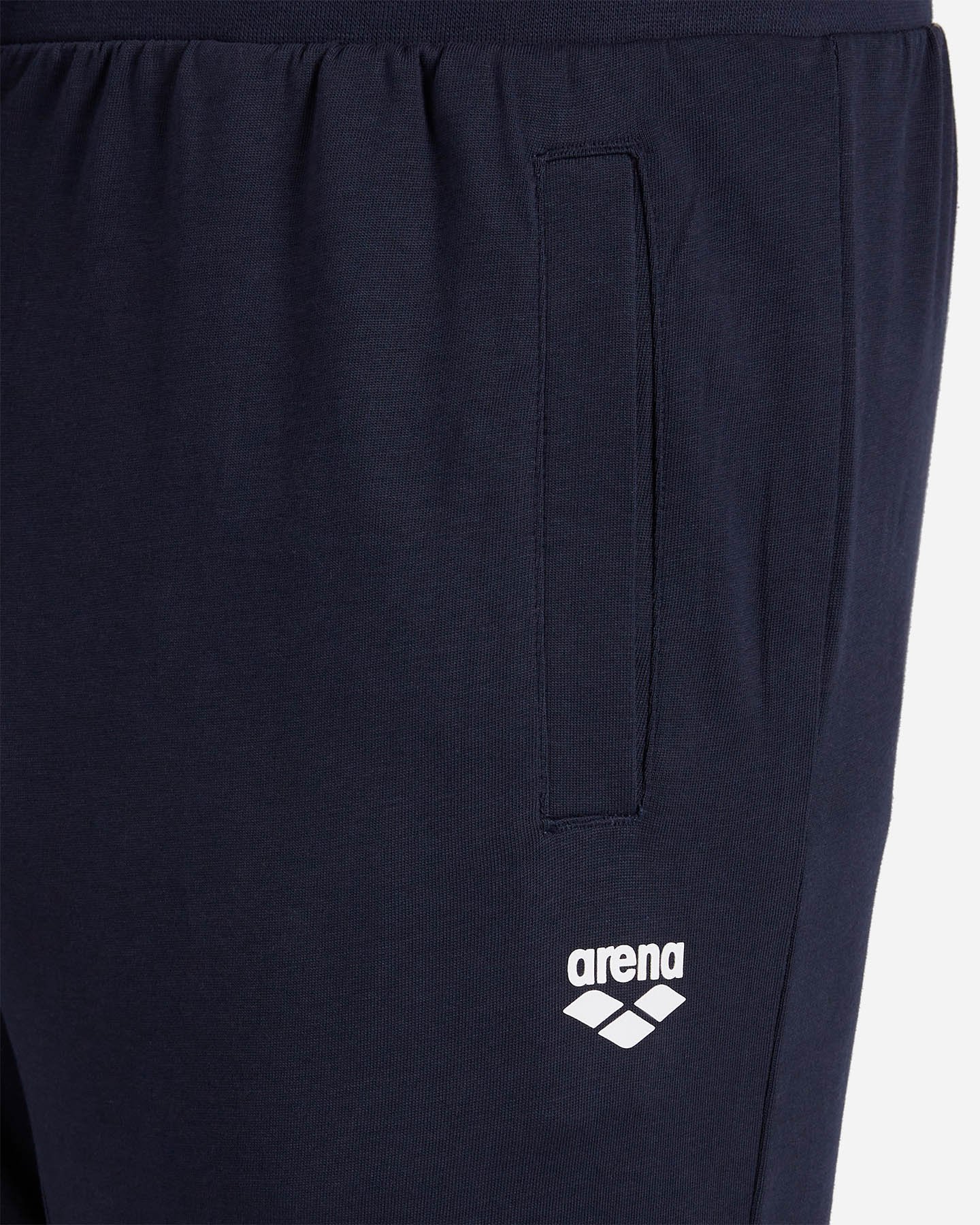 Pantalone ARENA HEAVY M - Blu Navy - 3 | Cisalfa Sport