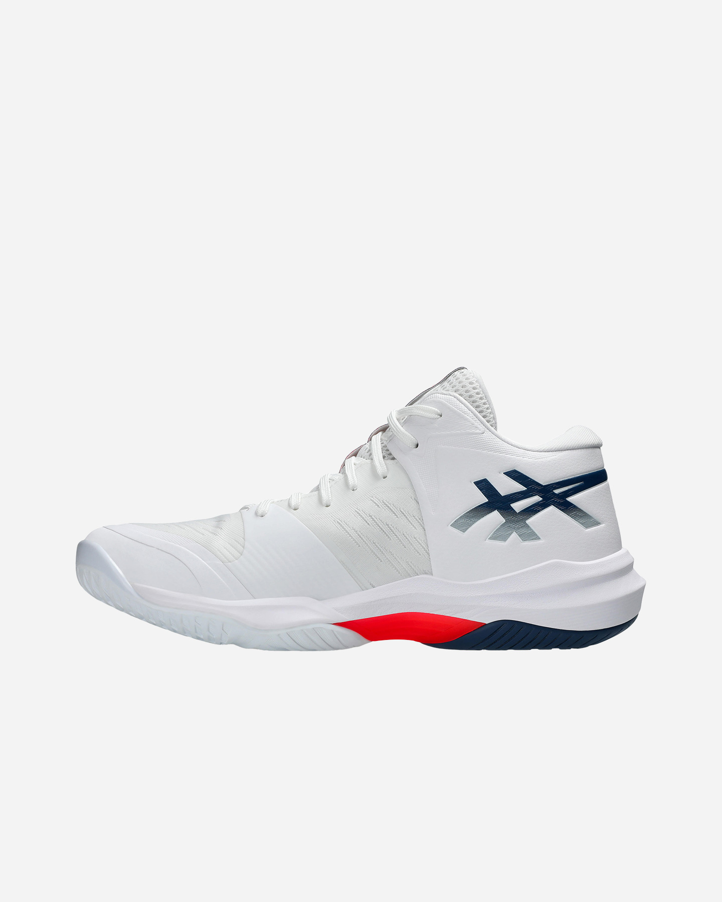 Scarpe volley ASICS SKY ELITE FF MT M - Color mix - 5 | Cisalfa Sport