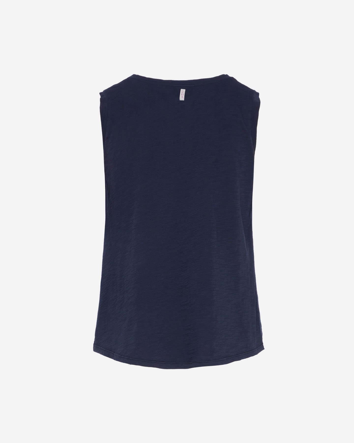 Canotta DEHA CLASSIC W - Blu - 1 | Cisalfa Sport