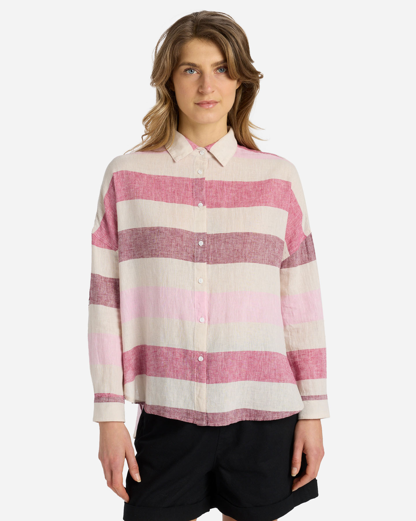 Camicia DACK'S URBAN W - Bianco - 1 | Cisalfa Sport