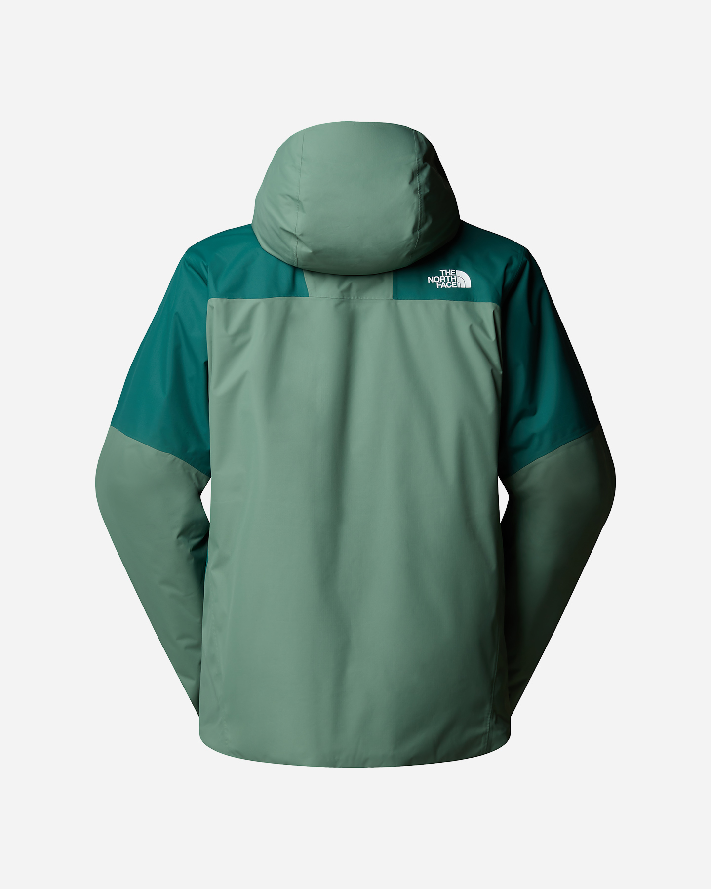 Giacca outdoor THE NORTH FACE ARSEN M - Verde - 1 | Cisalfa Sport