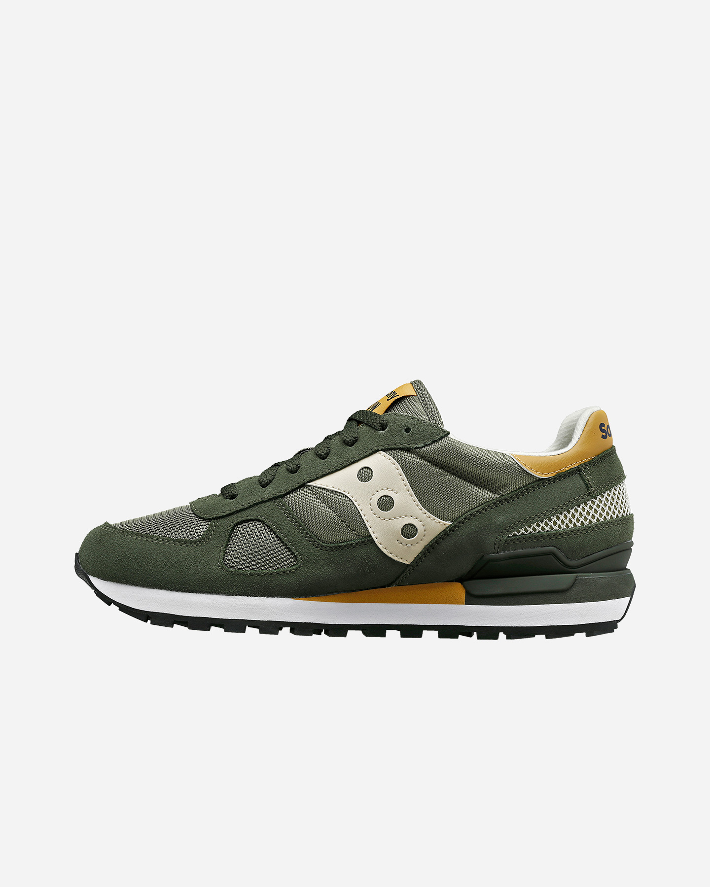 Scarpe sneakers SAUCONY SHADOW ORIGINAL M - 17 | Cisalfa Sport