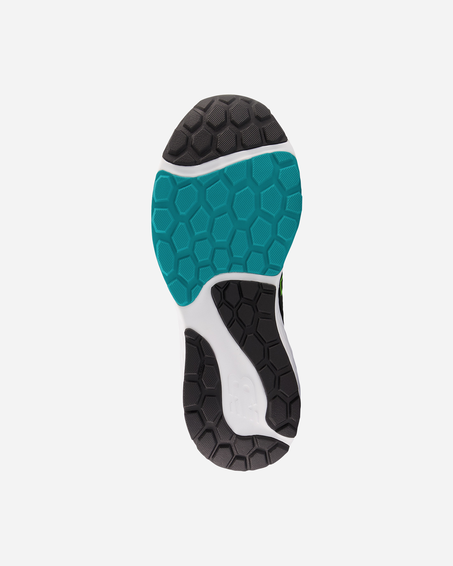 Scarpe running NEW BALANCE 520 V7 M - Nero - 2 | Cisalfa Sport