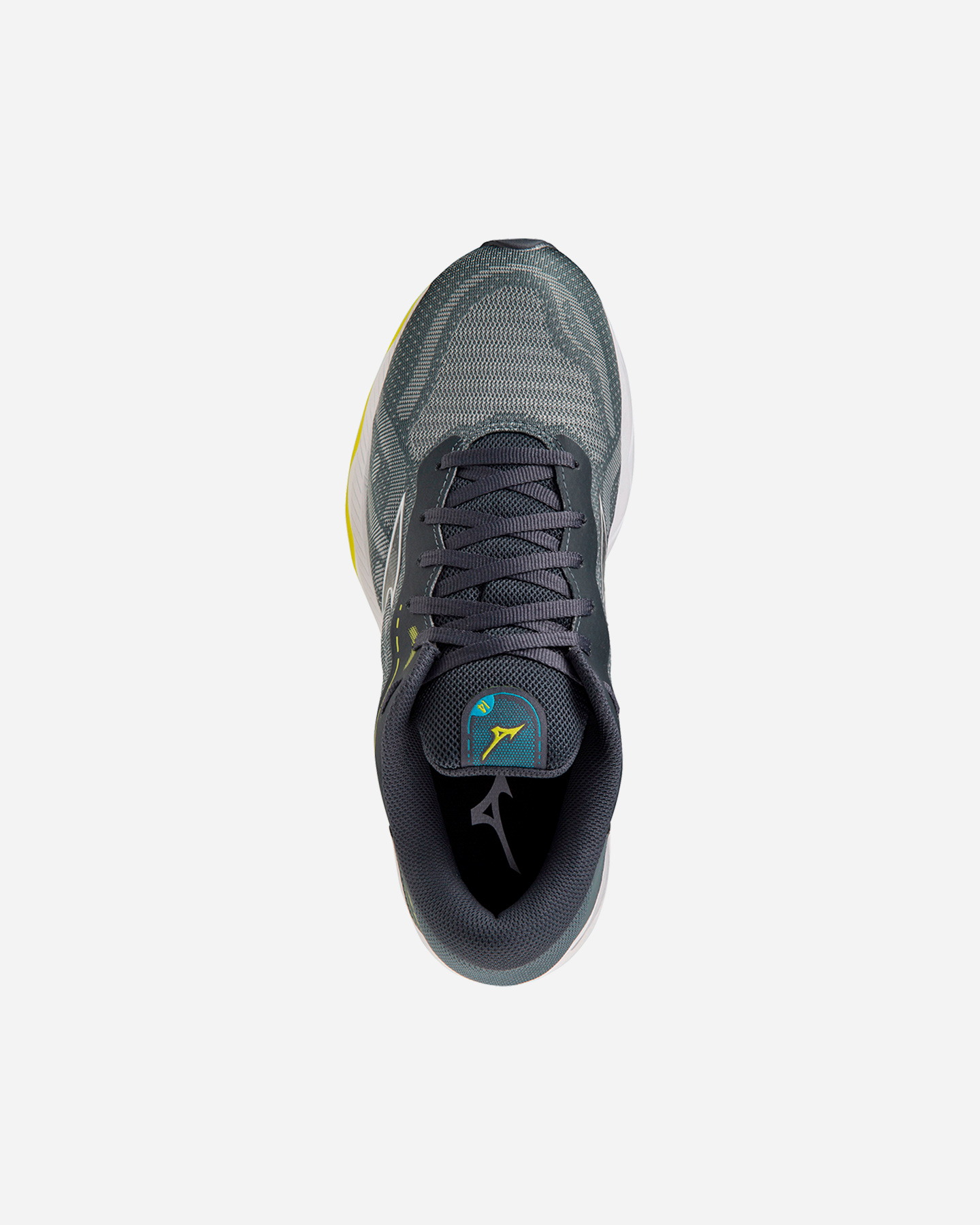 Scarpe running MIZUNO WAVE ULTIMA 14 M - Grigio - 2 | Cisalfa Sport