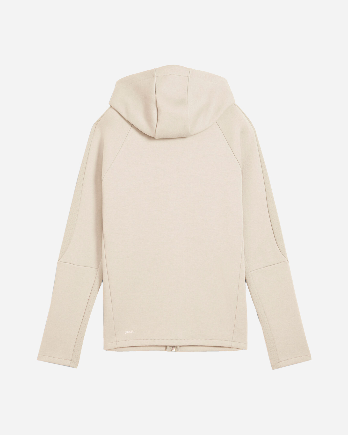 Felpa PUMA EVOSTRIPE W - Beige - 1 | Cisalfa Sport