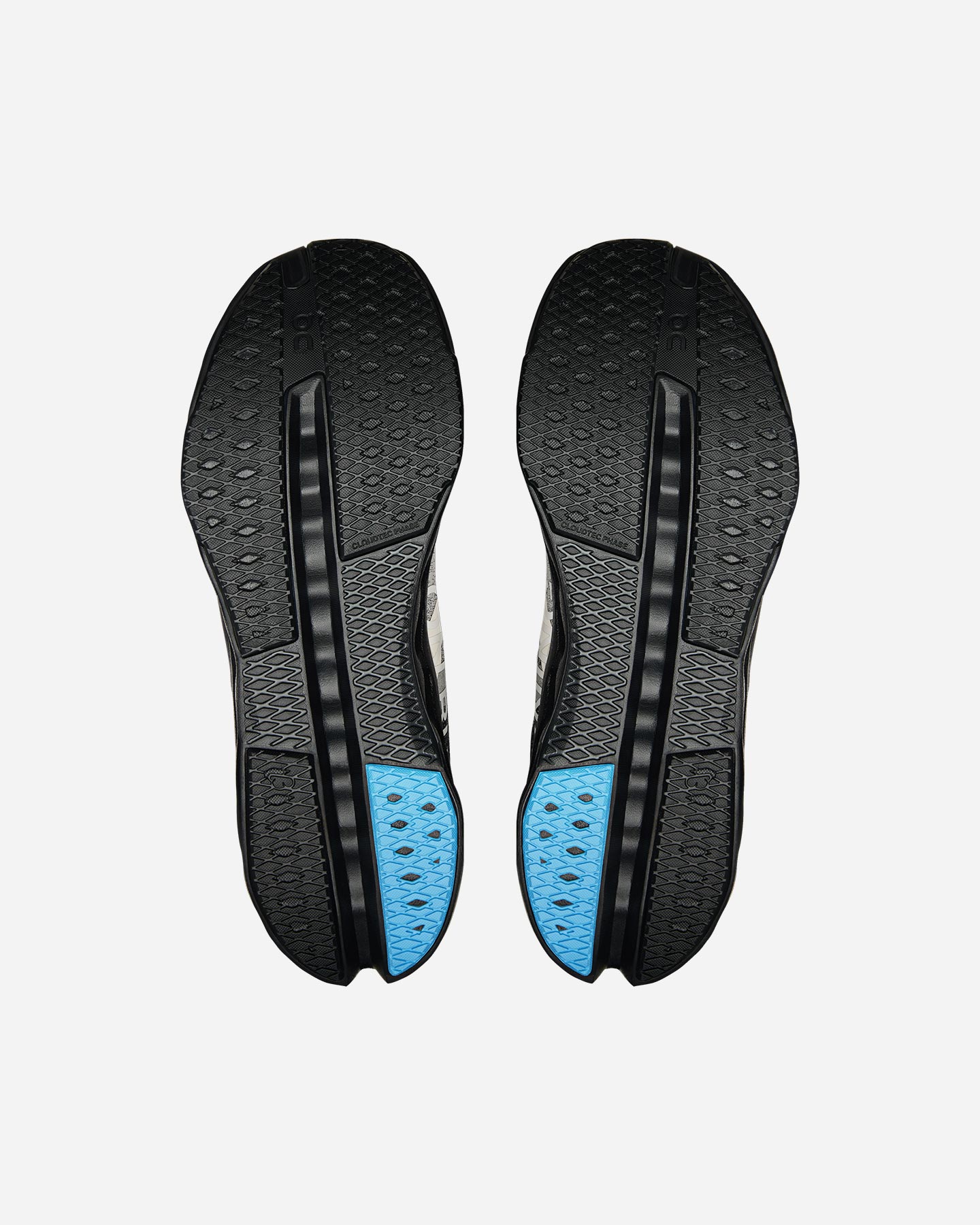 Scarpe running ON CLOUDSURFER NEXT M - Nero - 2 | Cisalfa Sport