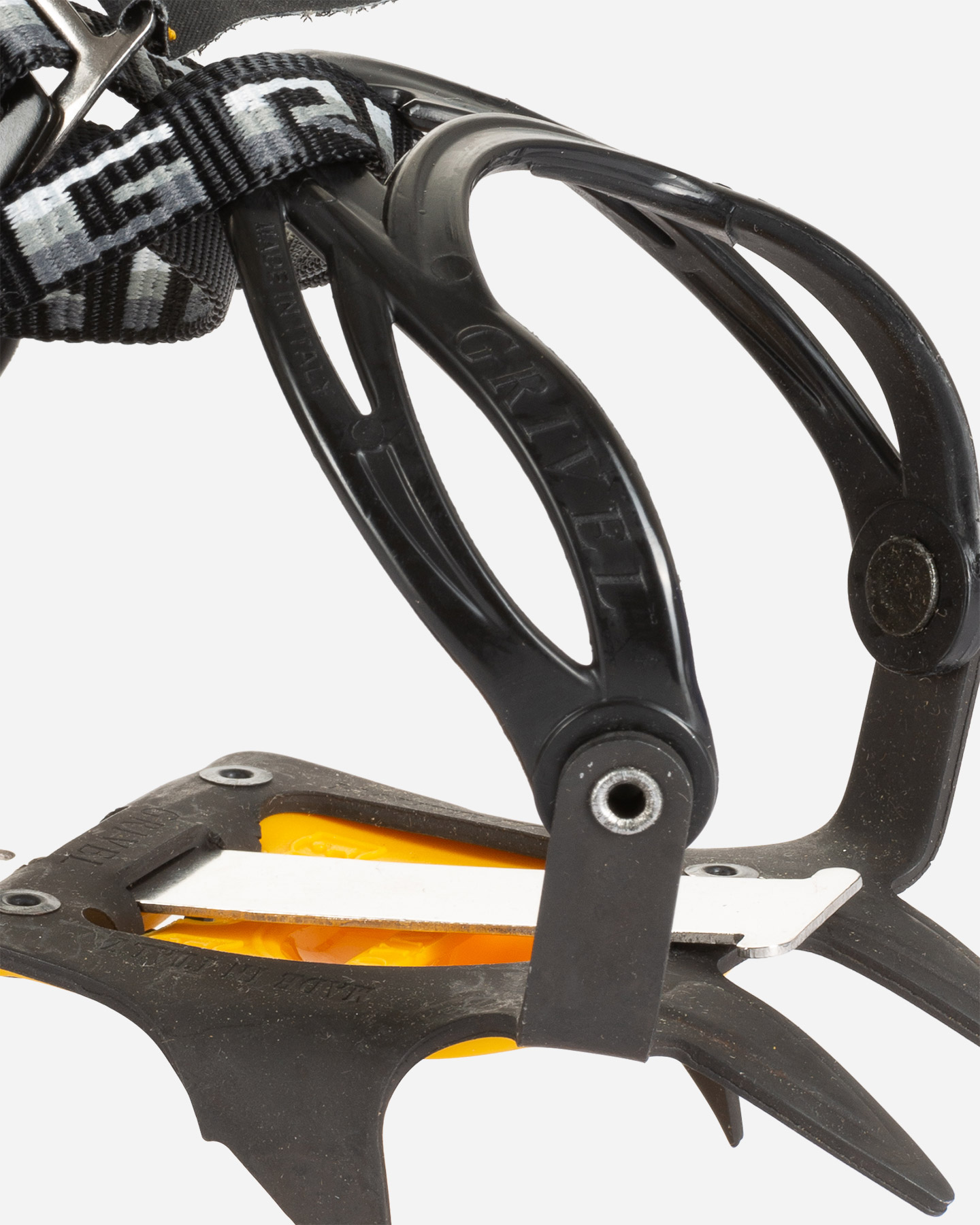 Ramponi GRIVEL G1 NC EVO  - Color mix - 1 | Cisalfa Sport