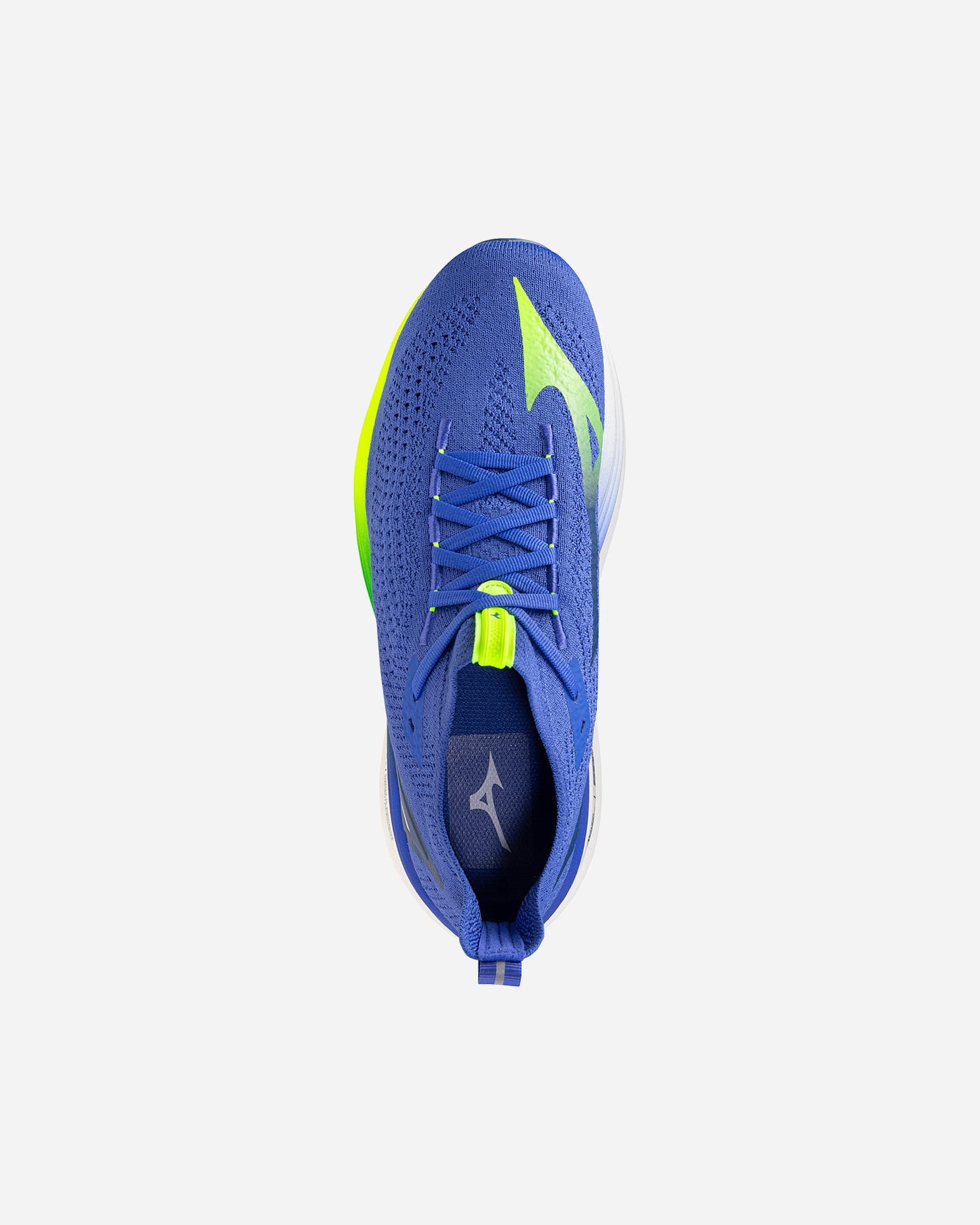 Scarpe running MIZUNO NEO VISTA 2 M - Blu - 2 | Cisalfa Sport