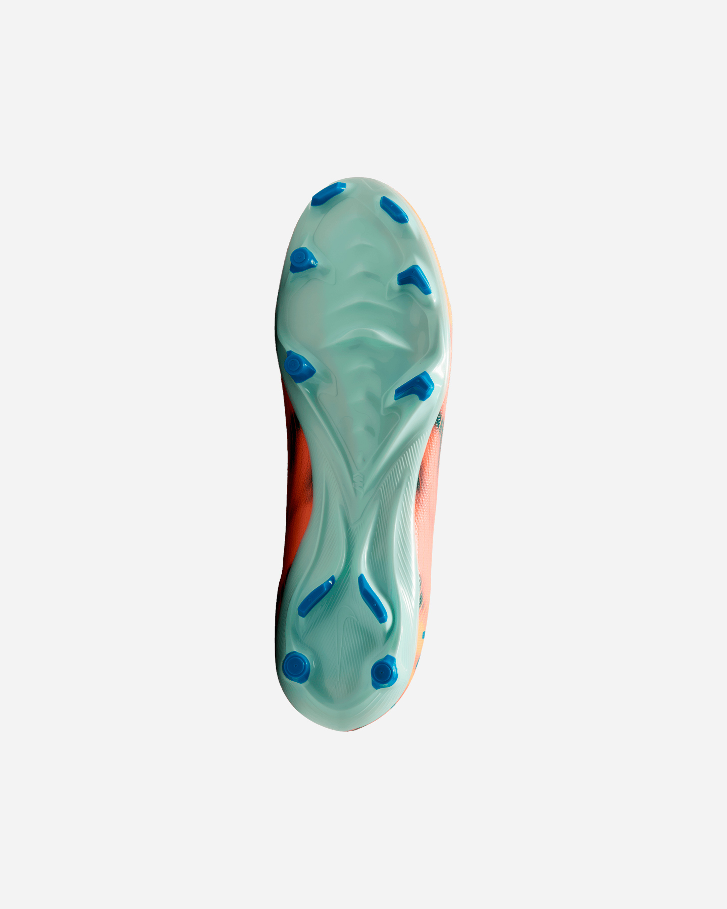 Scarpe calcio NIKE MERCURIAL SUPERFLY 10 ACADEMY KM FG-MG M - Color mix - 2 | Cisalfa Sport