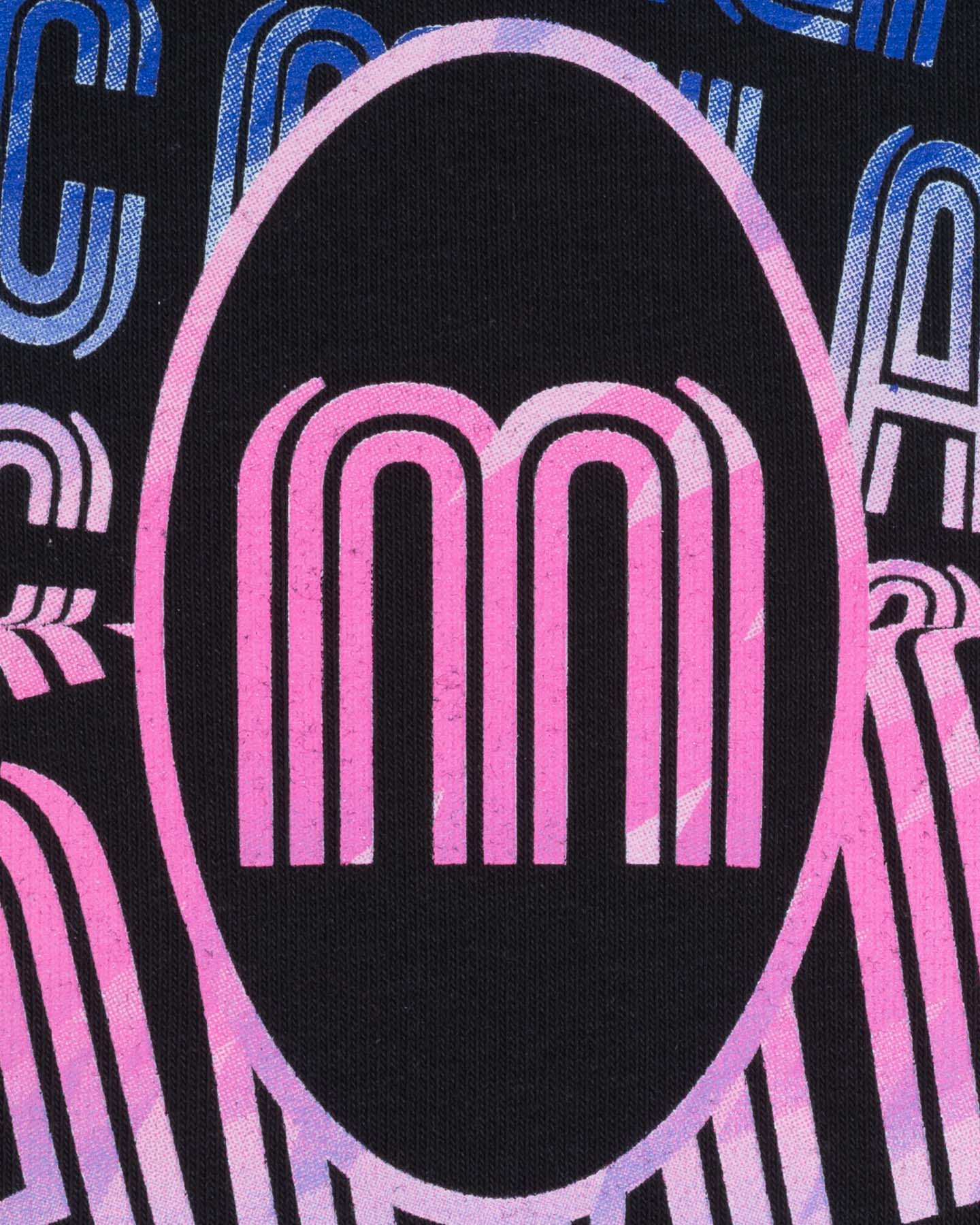 Abbigliamento calcio ufficiale PUMA MILAN CORE JR - Nero - 2 | Cisalfa Sport