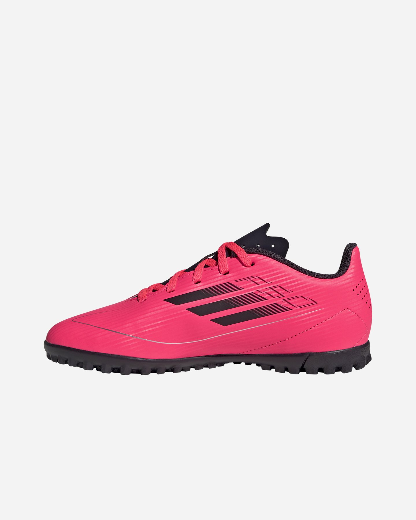 Scarpe calcio ADIDAS F50 CLUB TF JR - Color mix - 3 | Cisalfa Sport