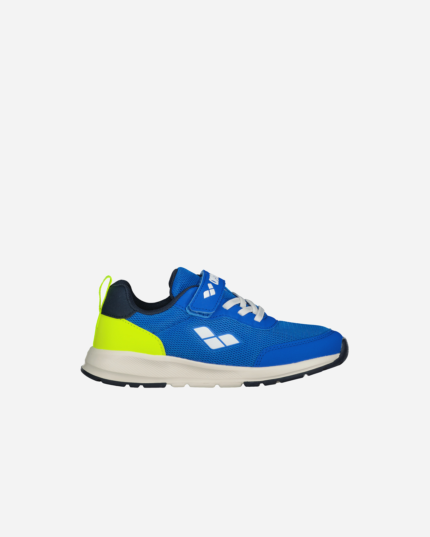 Scarpe sneakers ARENA NATURAL JR - Color mix - 0 | Cisalfa Sport