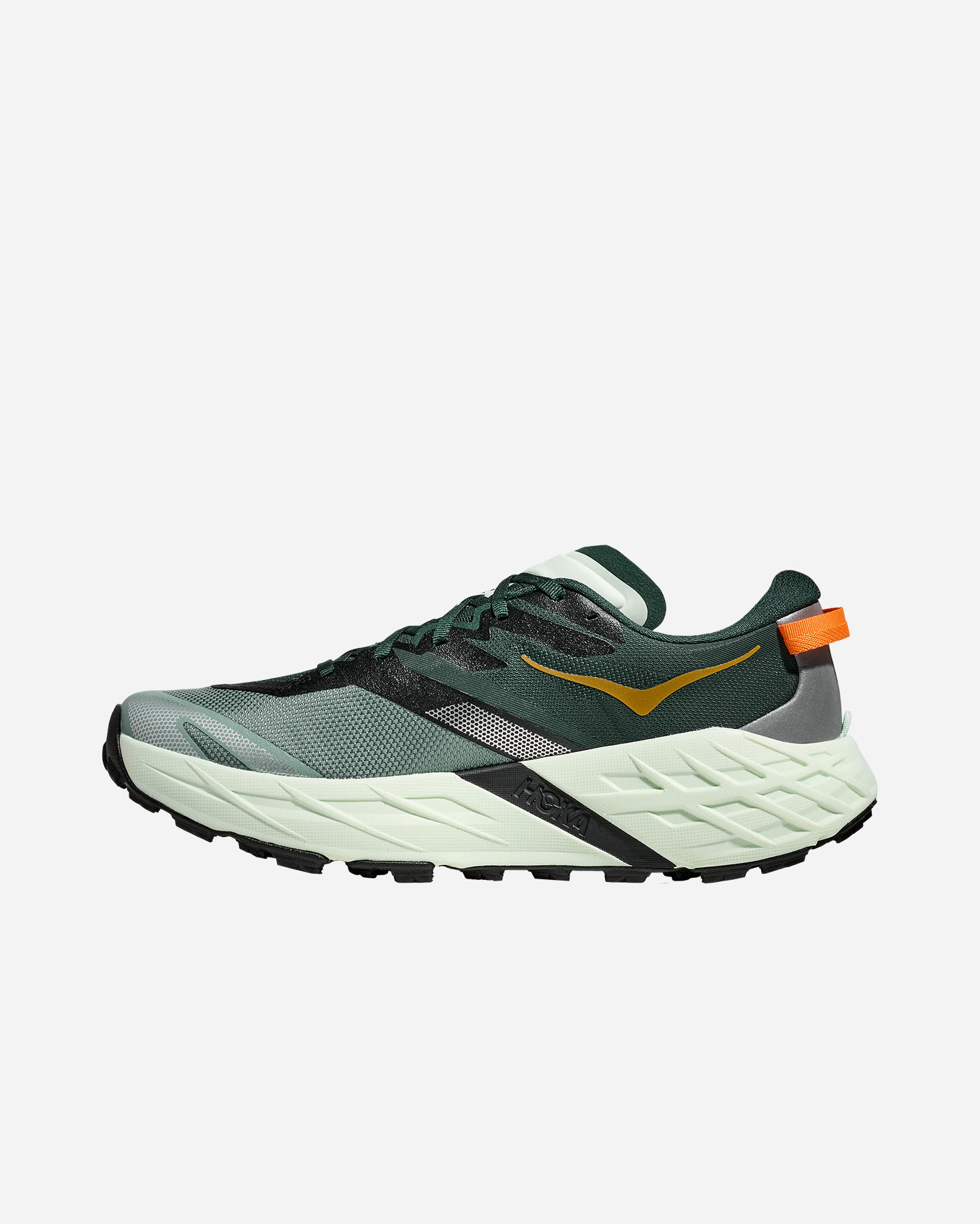 Scarpe trail HOKA SPEEDGOAT 7 M - Color mix - 5 | Cisalfa Sport