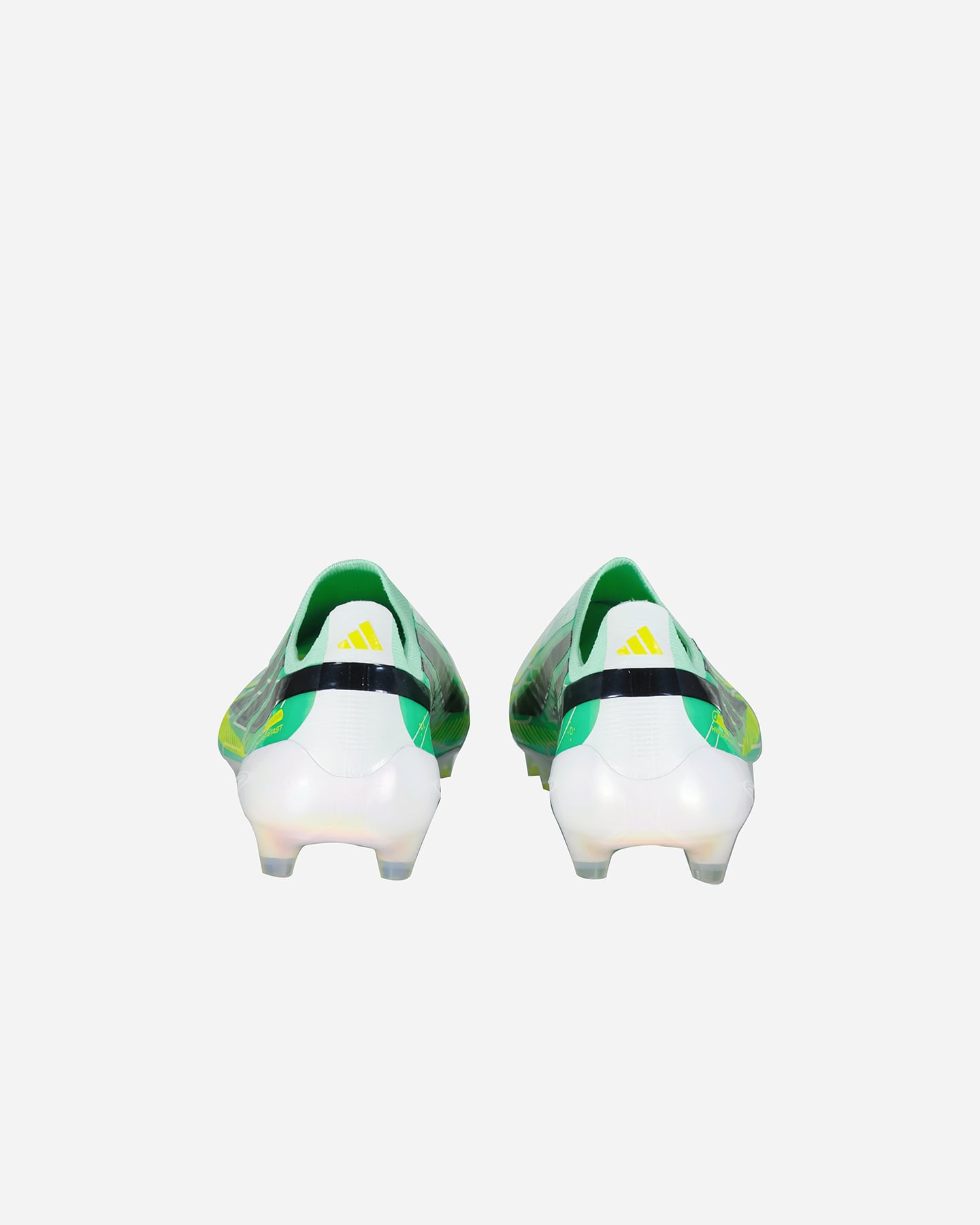 Scarpe calcio ADIDAS F50 HYPERFAST ELITE LL AG M - 5 | Cisalfa Sport