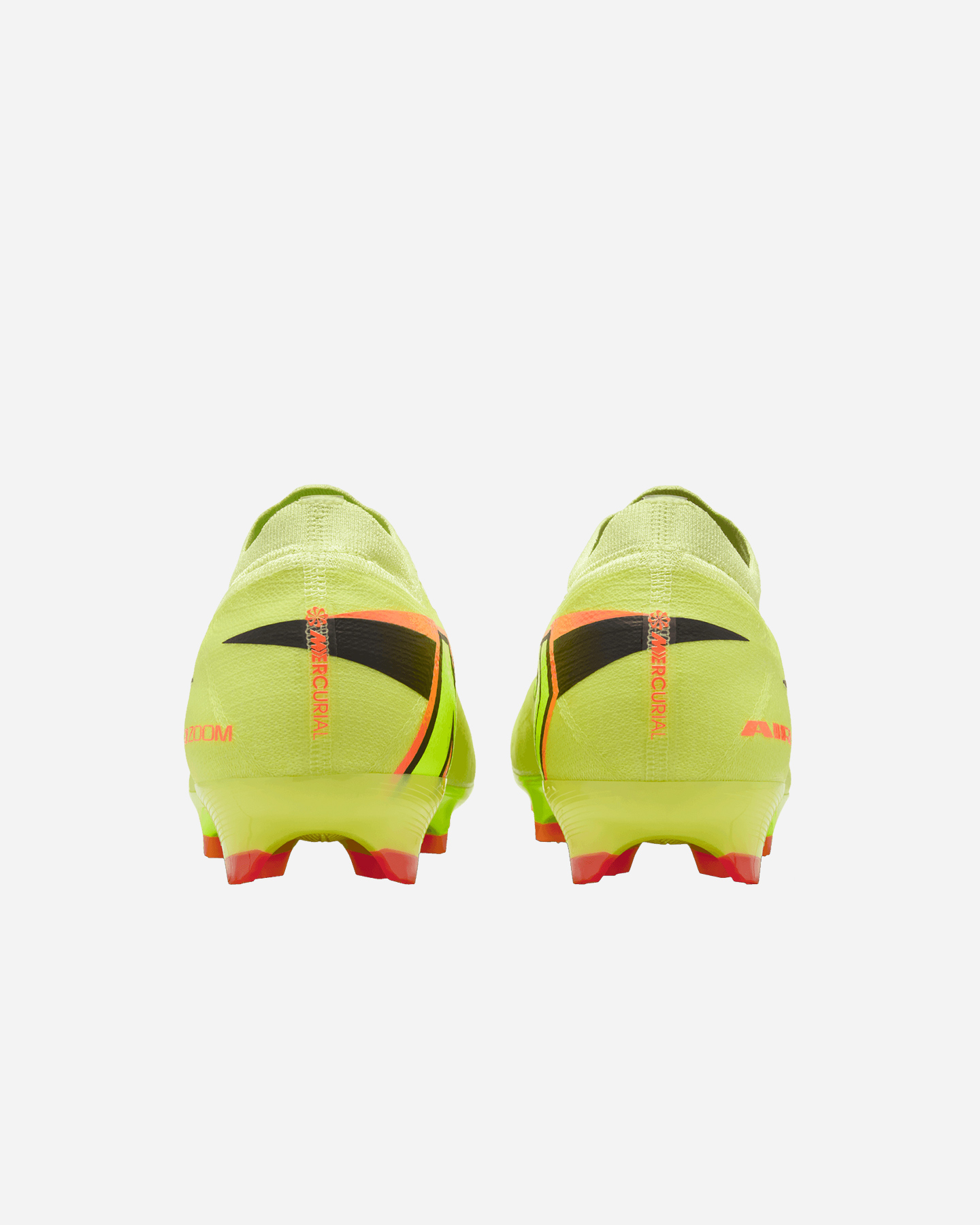 Scarpe calcio NIKE MERCURIAL VAPOR PRO FG M - Color mix - 4 | Cisalfa Sport