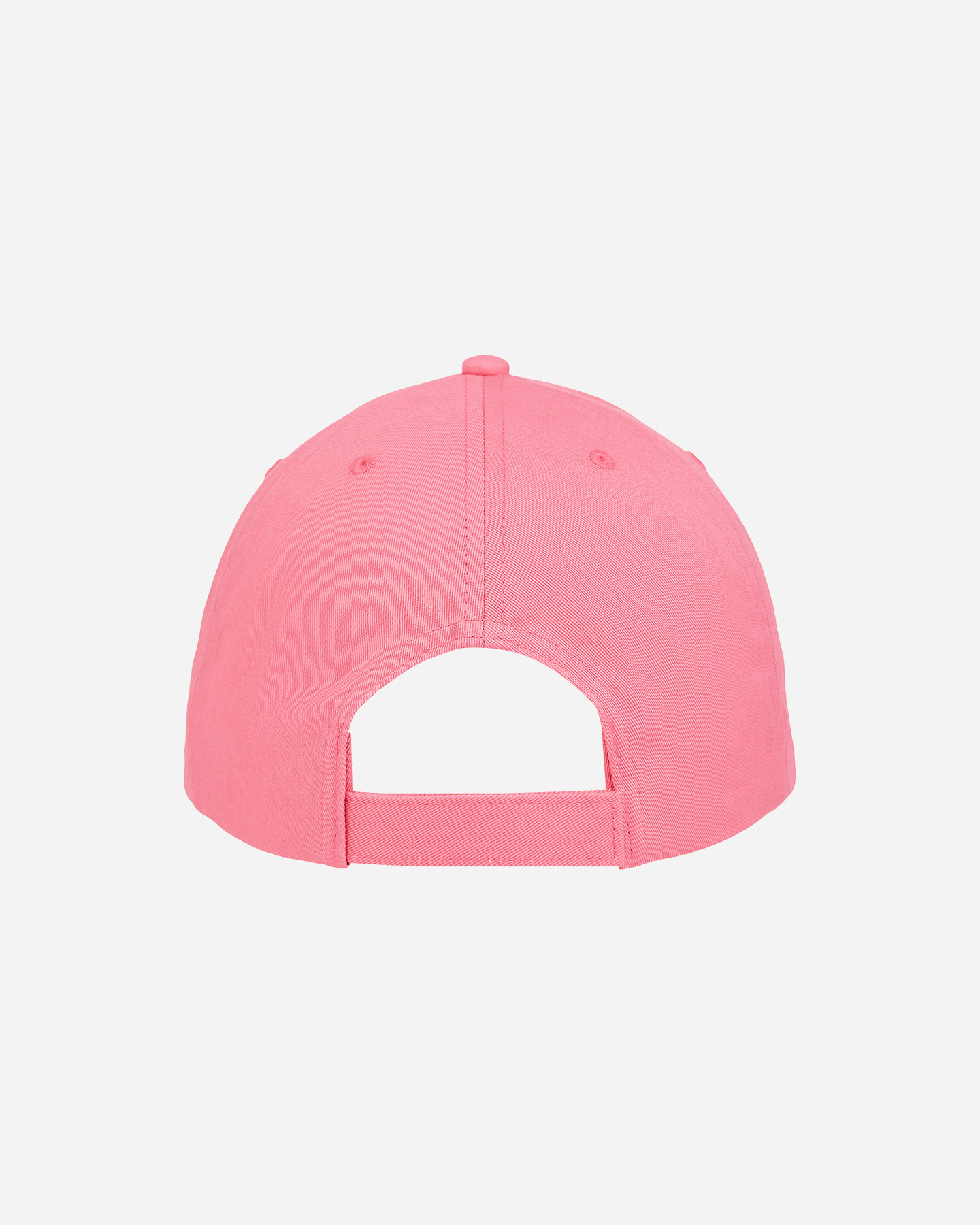 Cappellino TOMMY HILFIGER LINEAR LOGO W - Rosa - 1 | Cisalfa Sport