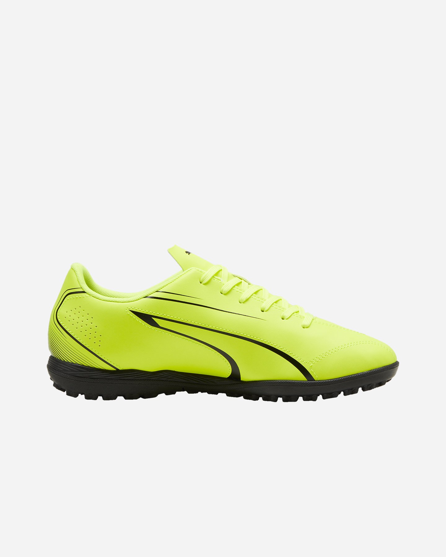 Scarpe calcio PUMA VITORIA TT M - Giallo - 0 | Cisalfa Sport