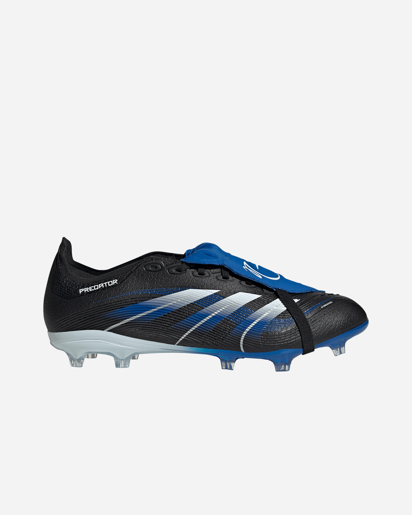 Scarpe calcio ADIDAS PREDATOR FG-MG BELLINGHAM M - Color mix - 0 | Cisalfa Sport
