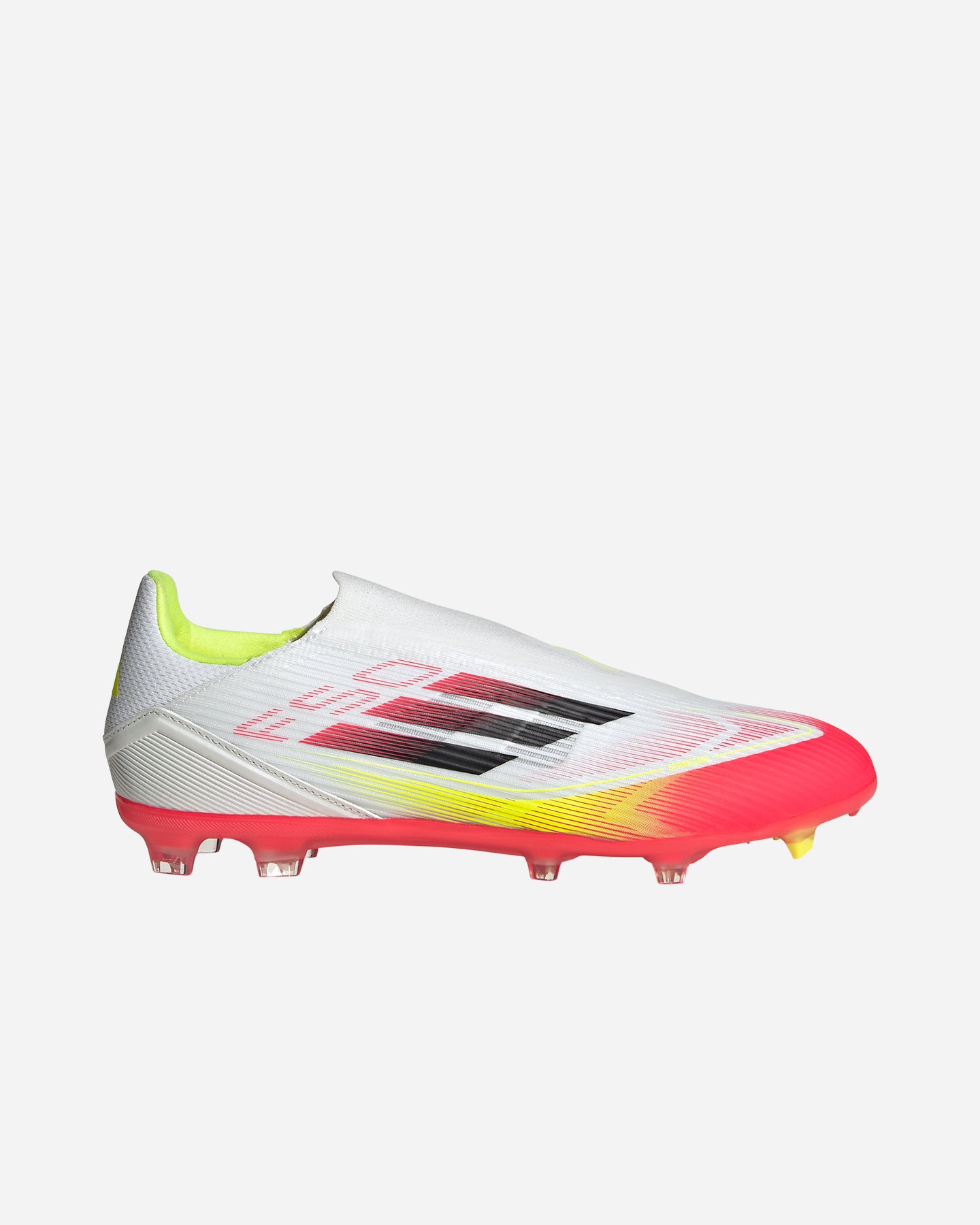Scarpe calcio ADIDAS F50 LEAGUE LL FG-MG M - Color mix - 0 | Cisalfa Sport