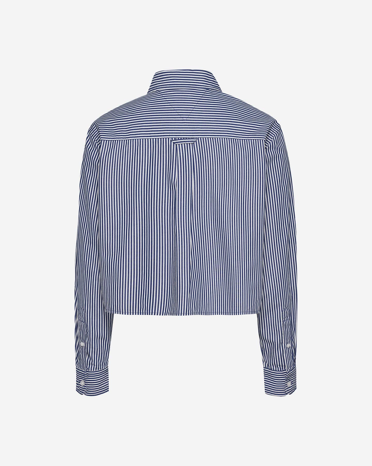 Camicia TOMMY HILFIGER STRIPE W - Bianco - 1 | Cisalfa Sport
