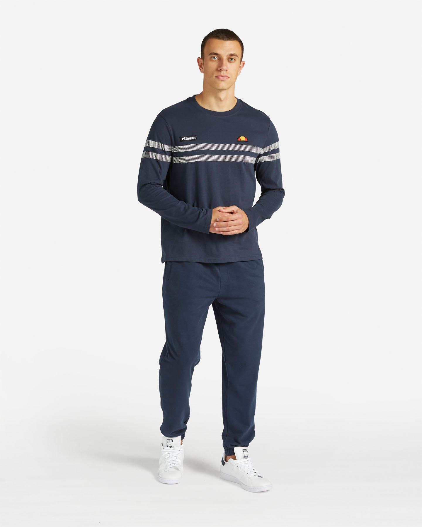 T-shirt ELLESSE BASIC M - 7 | Cisalfa Sport