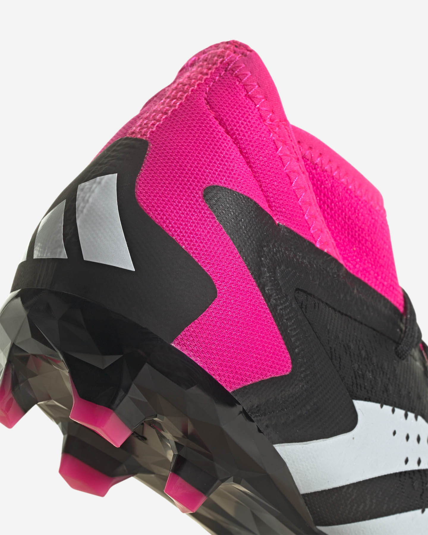 Scarpe calcio ADIDAS PREDATOR ACCURACY 1 FG J JR - 5 | Cisalfa Sport