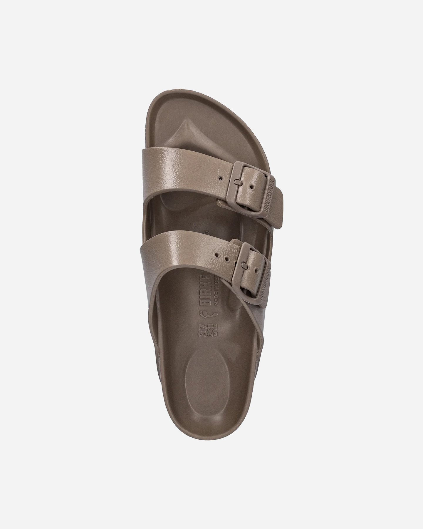 Ciabatte BIRKENSTOCK ARIZONA EVA - Grigio - 3 | Cisalfa Sport