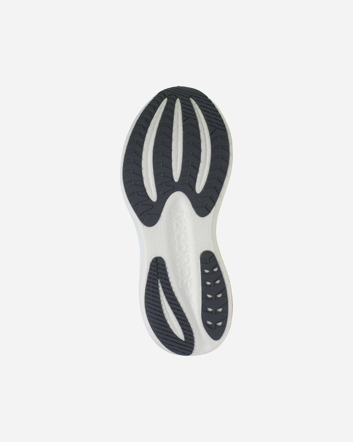 Scarpe running SAUCONY TRIUMPH 23 M - Giallo - 2 | Cisalfa Sport