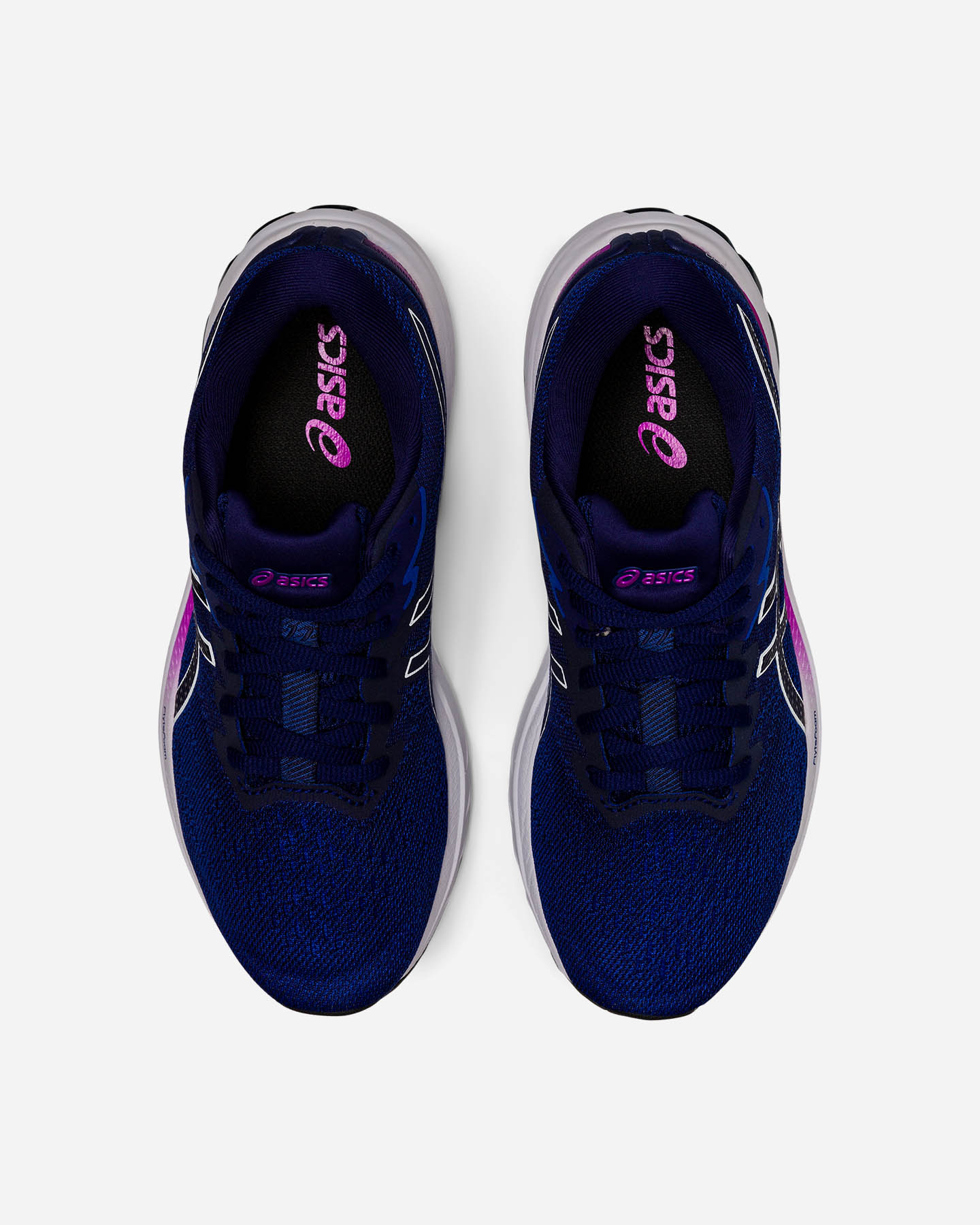Scarpe running ASICS GT-1000 11 W - Lilla - 4 | Cisalfa Sport