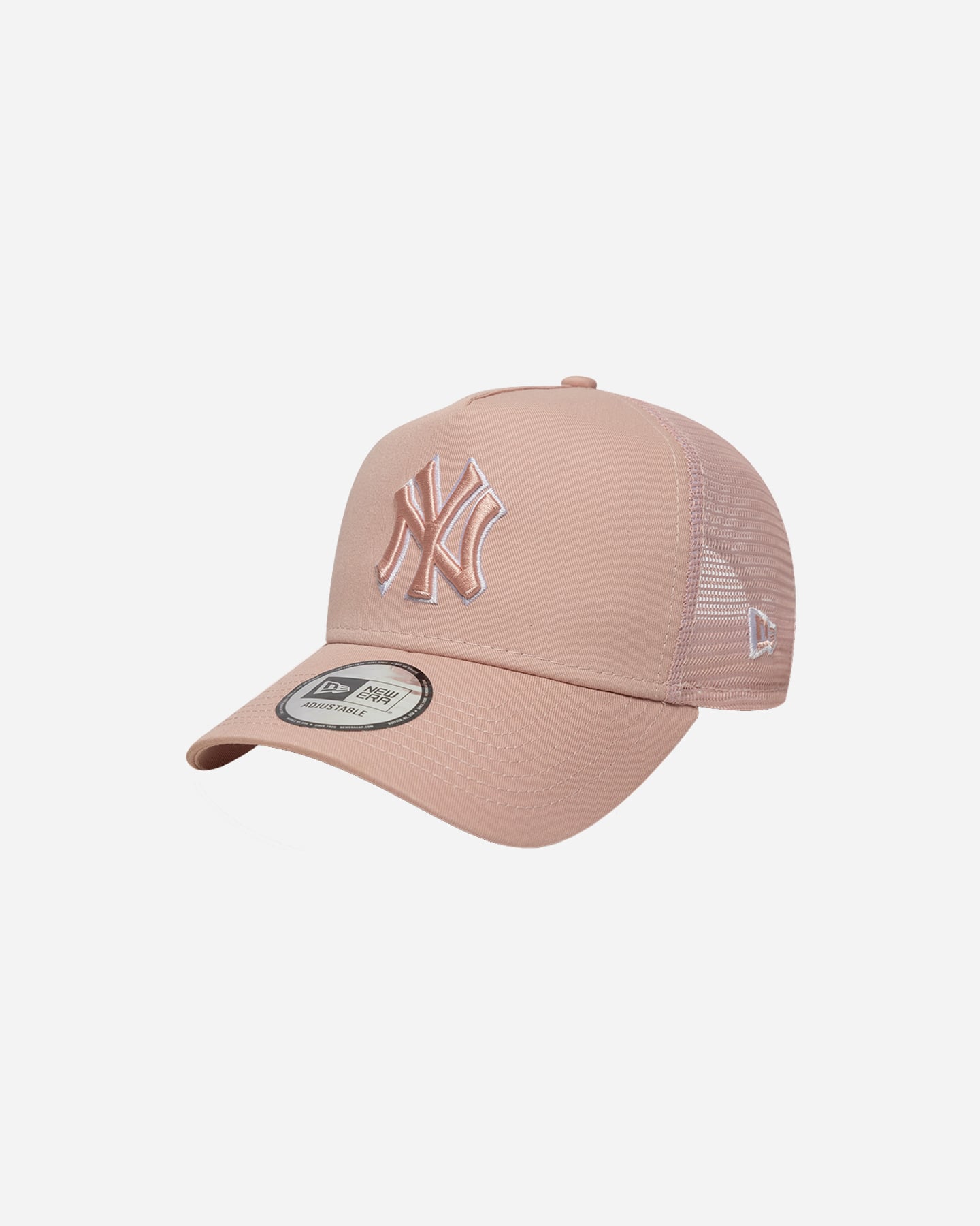Cappellino NEW ERA NEW YORK YANKEES MLB W - Rosa - 0 | Cisalfa Sport