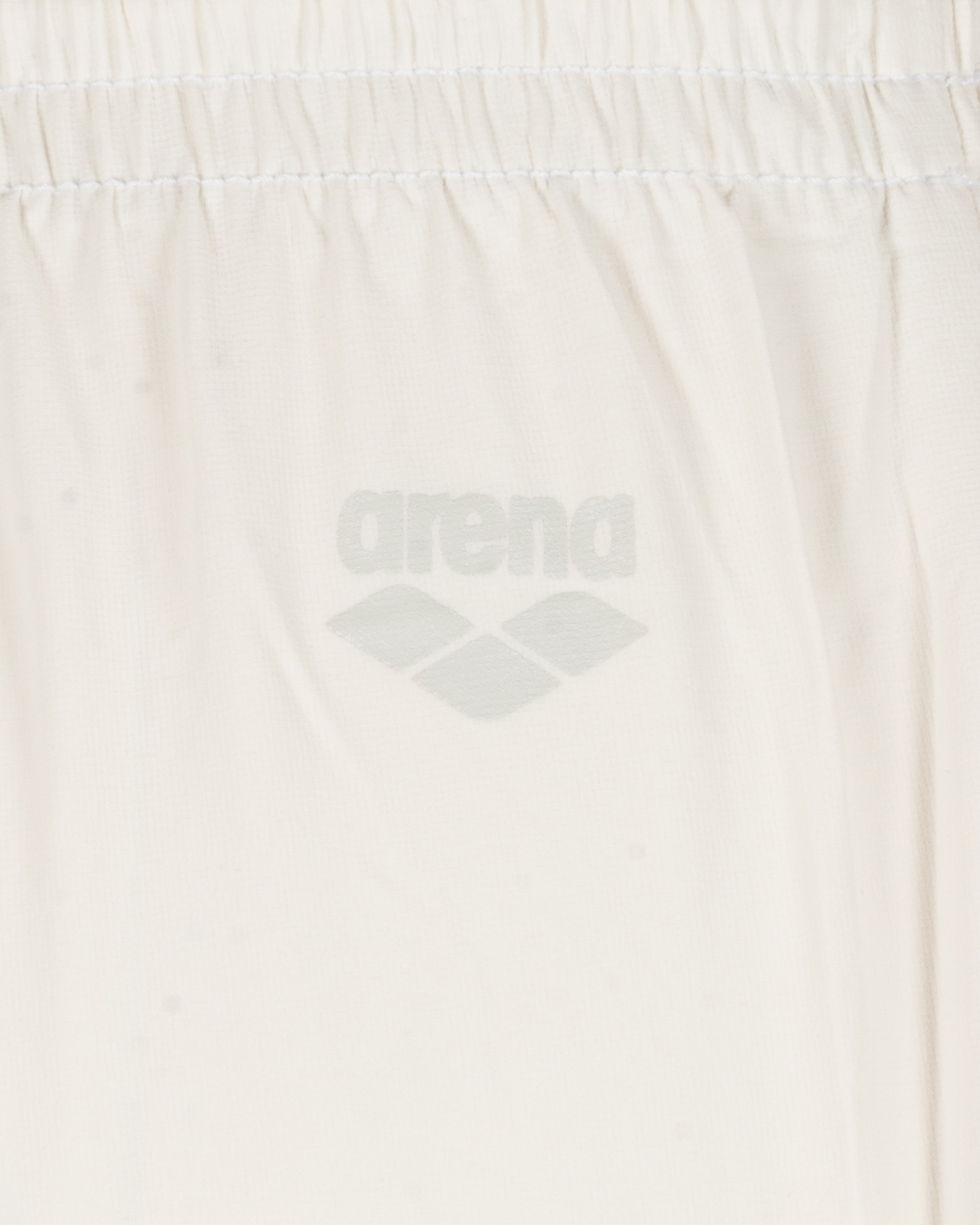 Pantalone ARENA ATHLETIC PROGRESS W - Bianco - 2 | Cisalfa Sport