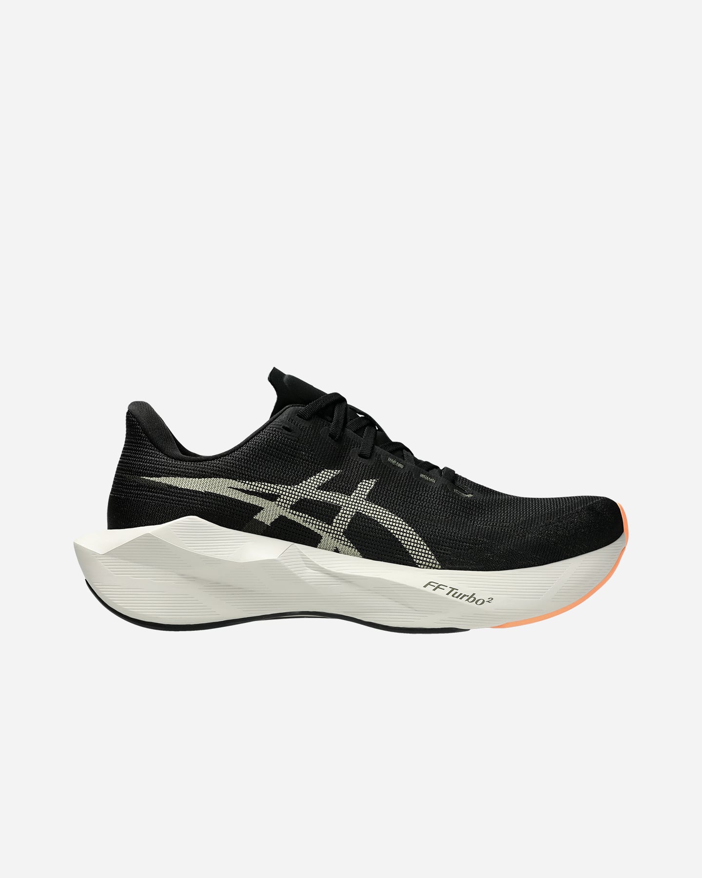 Asics Novablast 6 M - Scarpe Running - Uomo - Nero