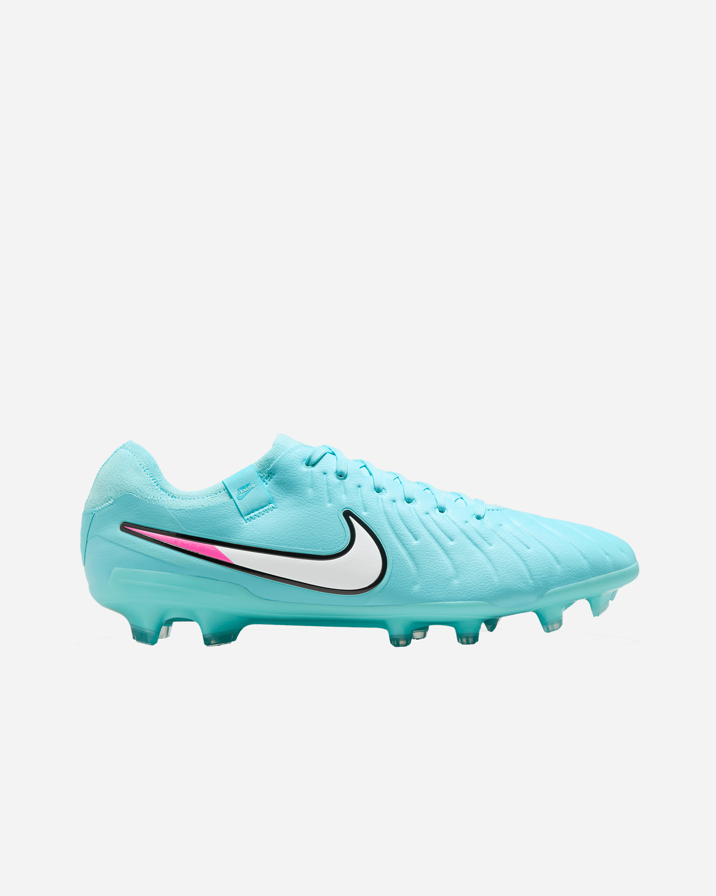 Scarpe calcio NIKE TIEMPO LEGEND 10 PRO FG M - Bianco - 0 | Cisalfa Sport