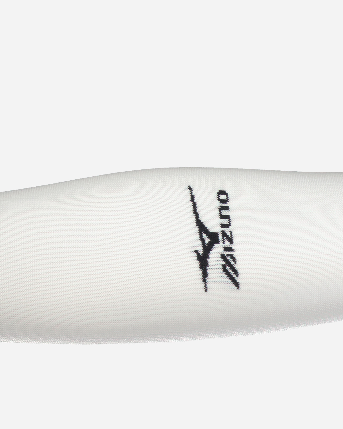 Manicotto compressione MIZUNO ARMGUARD  - Bianco - 1 | Cisalfa Sport