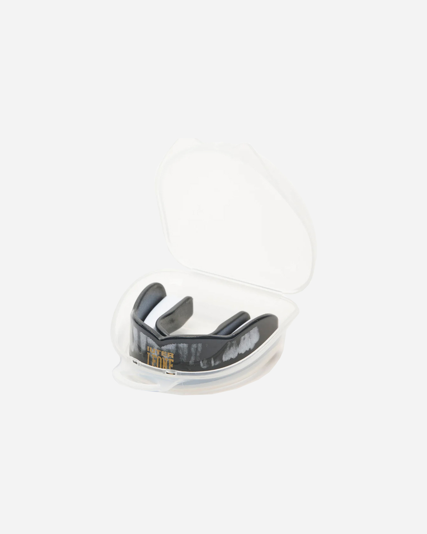 Accessorio boxe LEONE IUTER  - Nero - 4 | Cisalfa Sport
